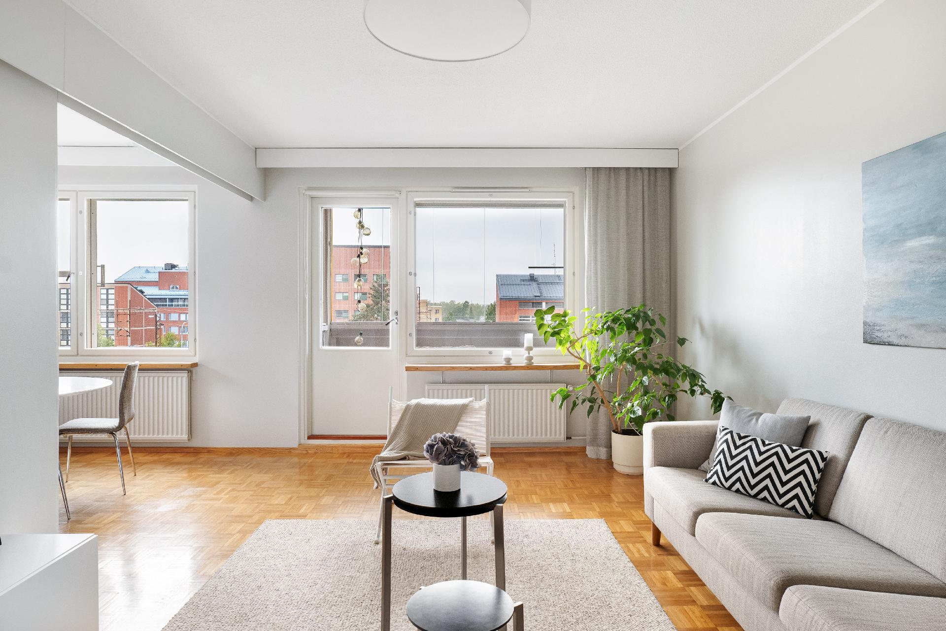 Kuparitie 10, Lassila, Helsinki