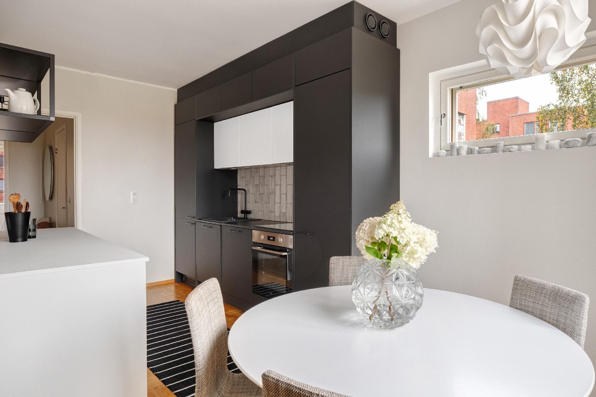 Kuparitie 10, Lassila, Helsinki