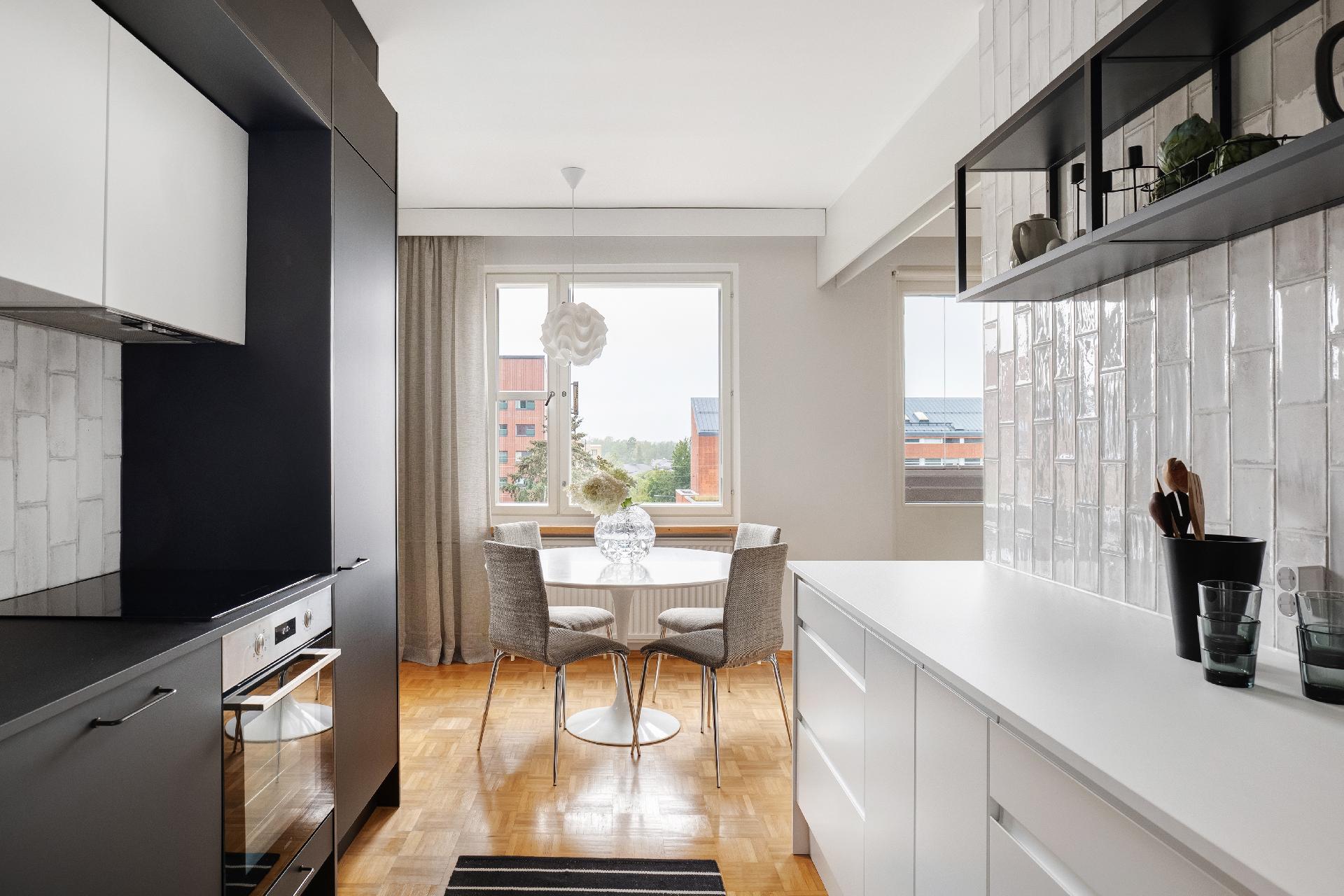 Kuparitie 10, Lassila, Helsinki