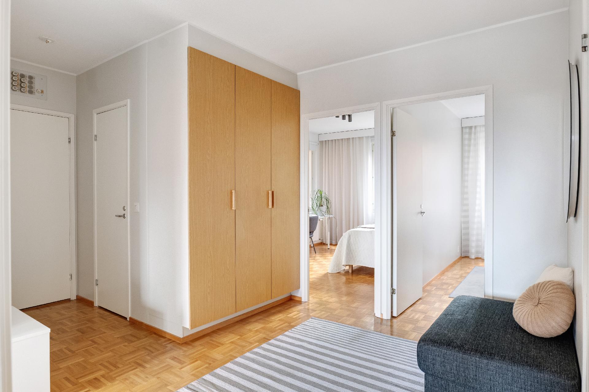 Kuparitie 10, Lassila, Helsinki