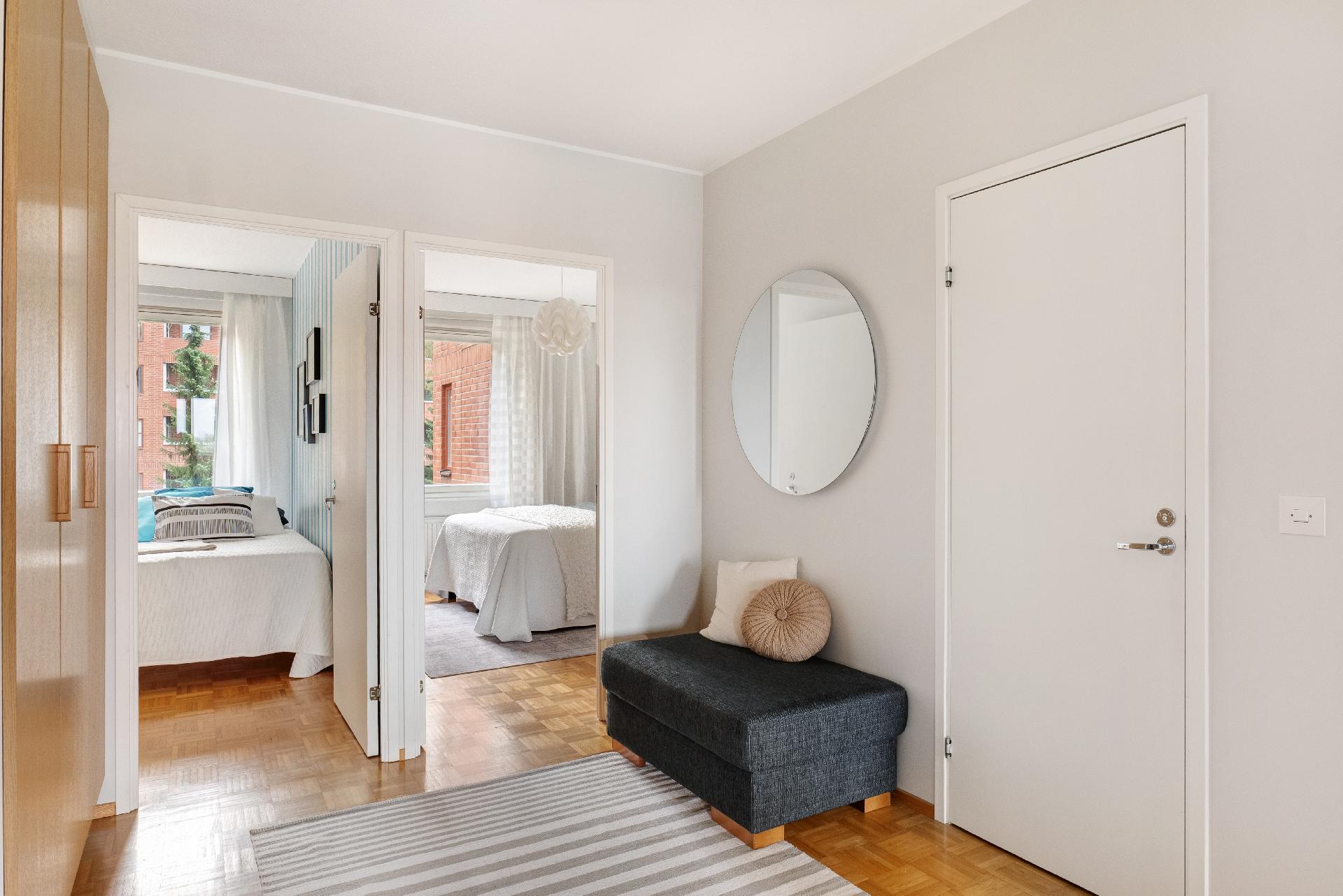 Kuparitie 10, Lassila, Helsinki