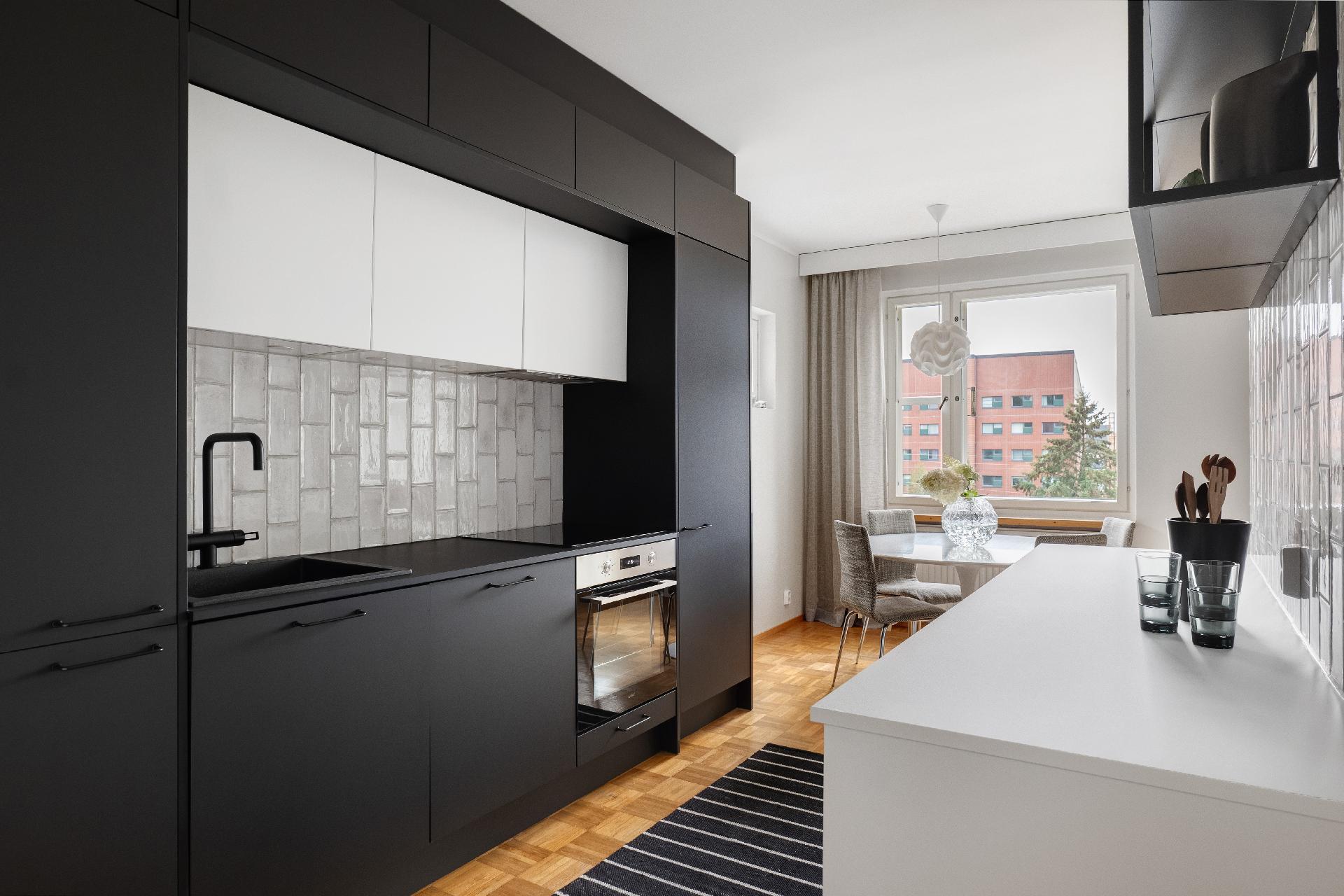 Kuparitie 10, Lassila, Helsinki