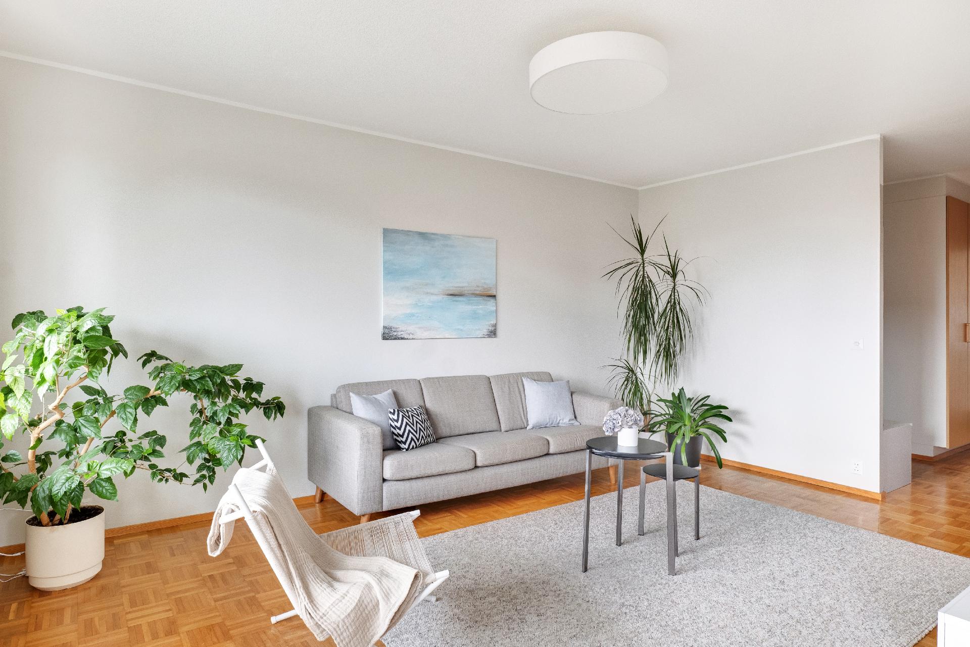 Kuparitie 10, Lassila, Helsinki