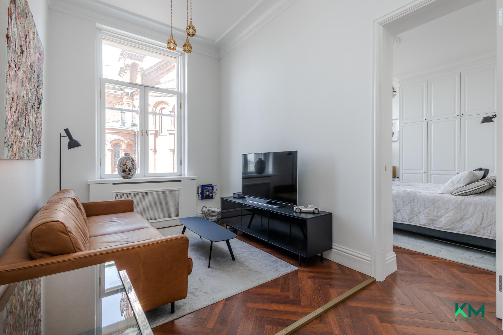 Rahapajankatu 1, Katajanokka, Helsinki