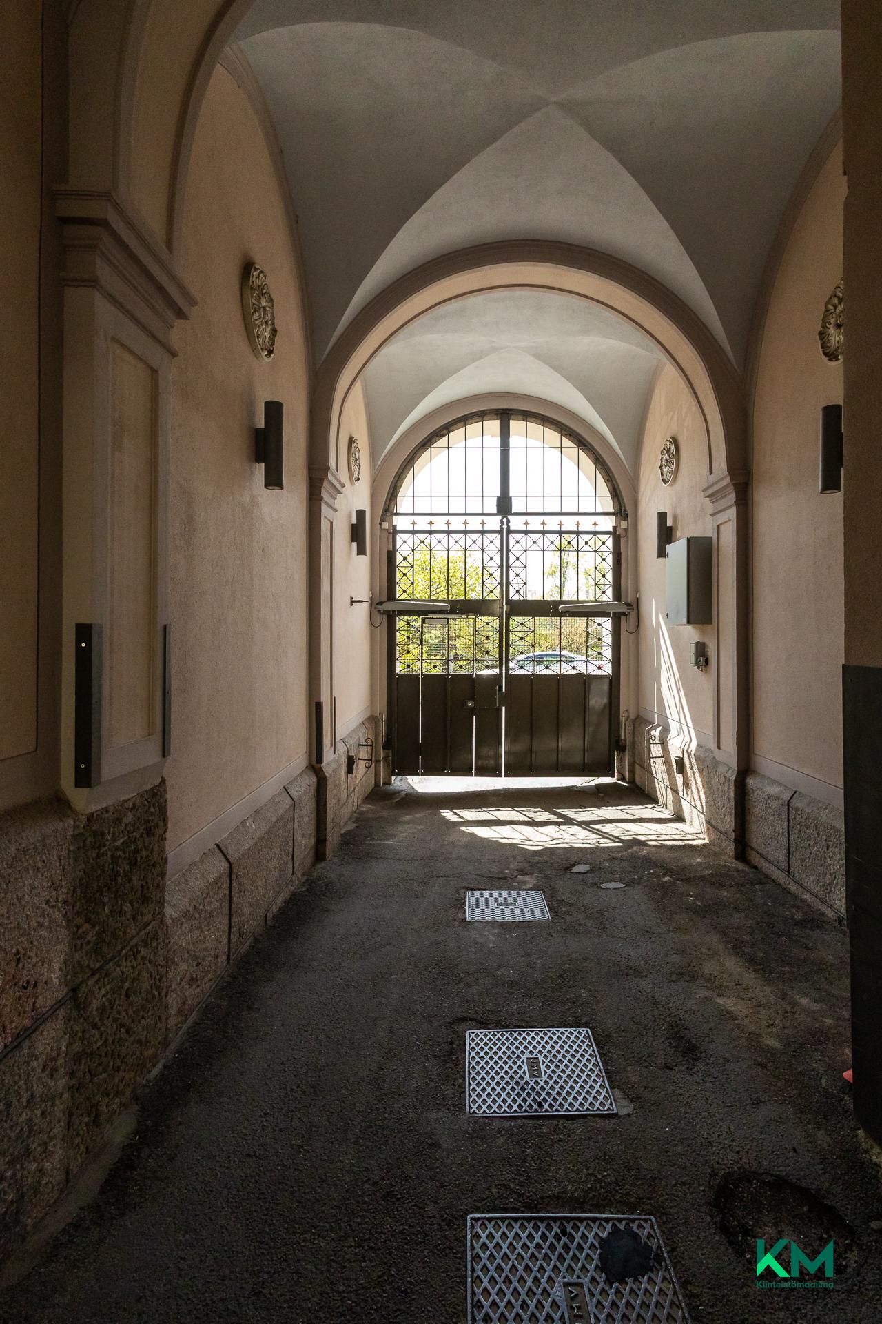 Rahapajankatu 1, Katajanokka, Helsinki