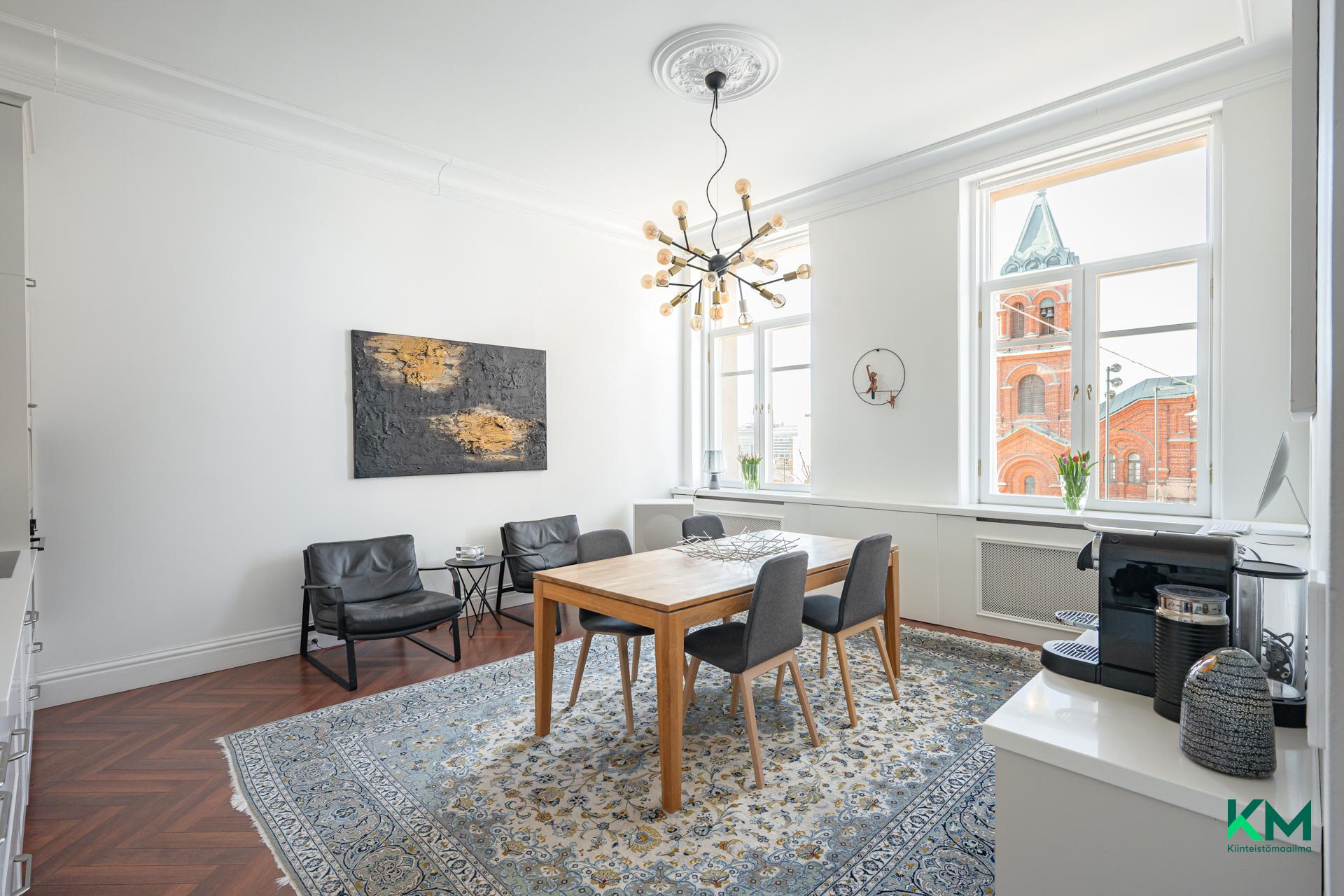 Rahapajankatu 1, Katajanokka, Helsinki