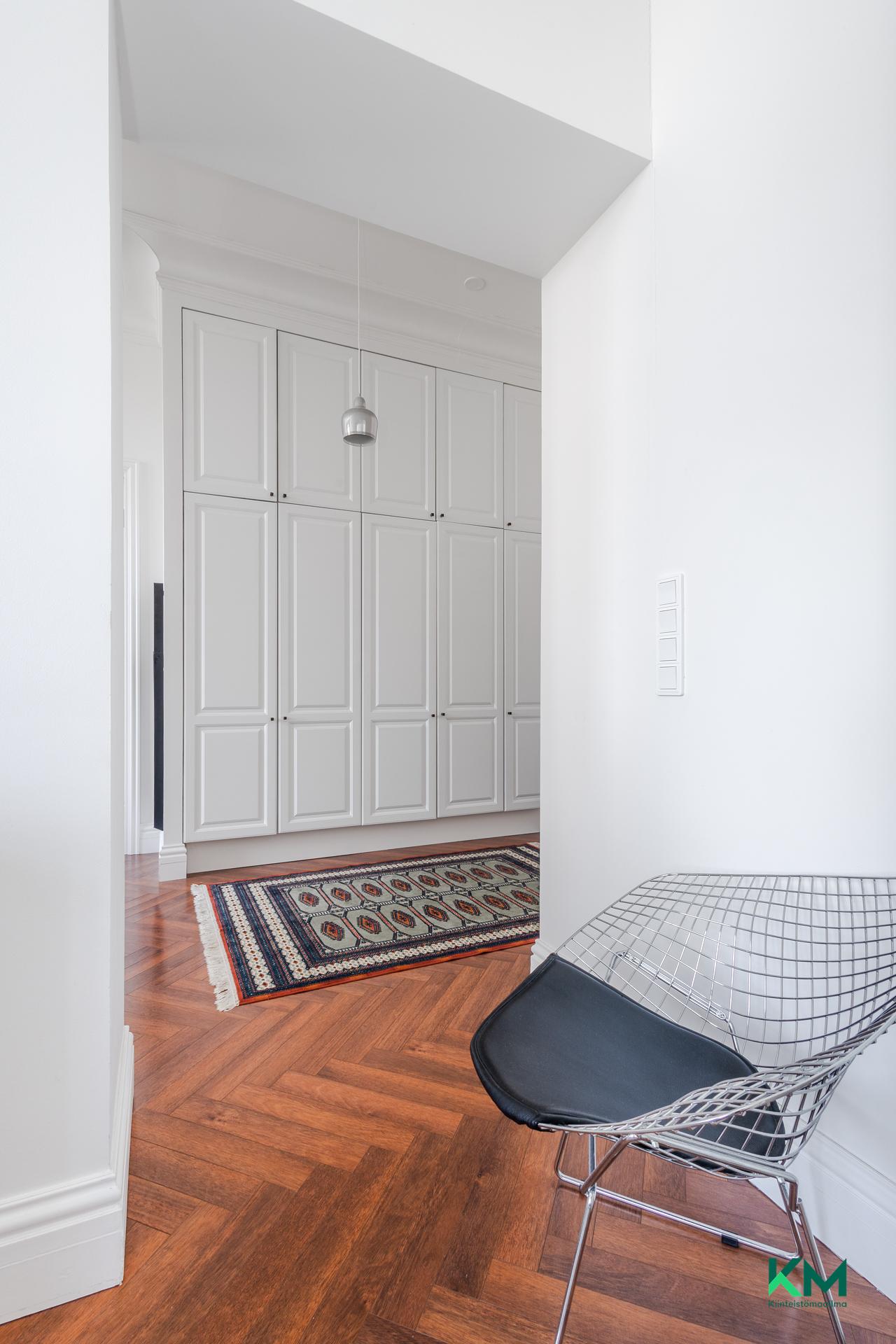 Rahapajankatu 1, Katajanokka, Helsinki