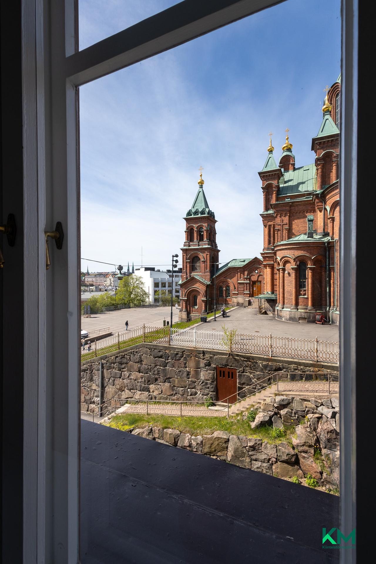 Rahapajankatu 1, Katajanokka, Helsinki