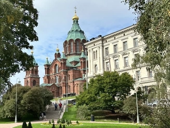 Rahapajankatu 1, Katajanokka, Helsinki