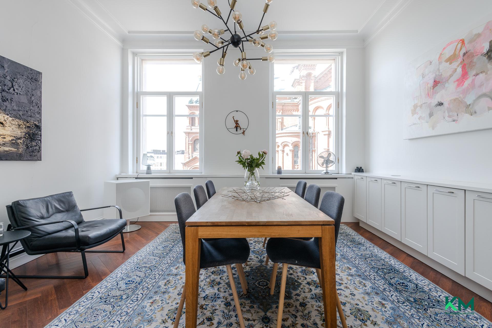 Rahapajankatu 1, Katajanokka, Helsinki