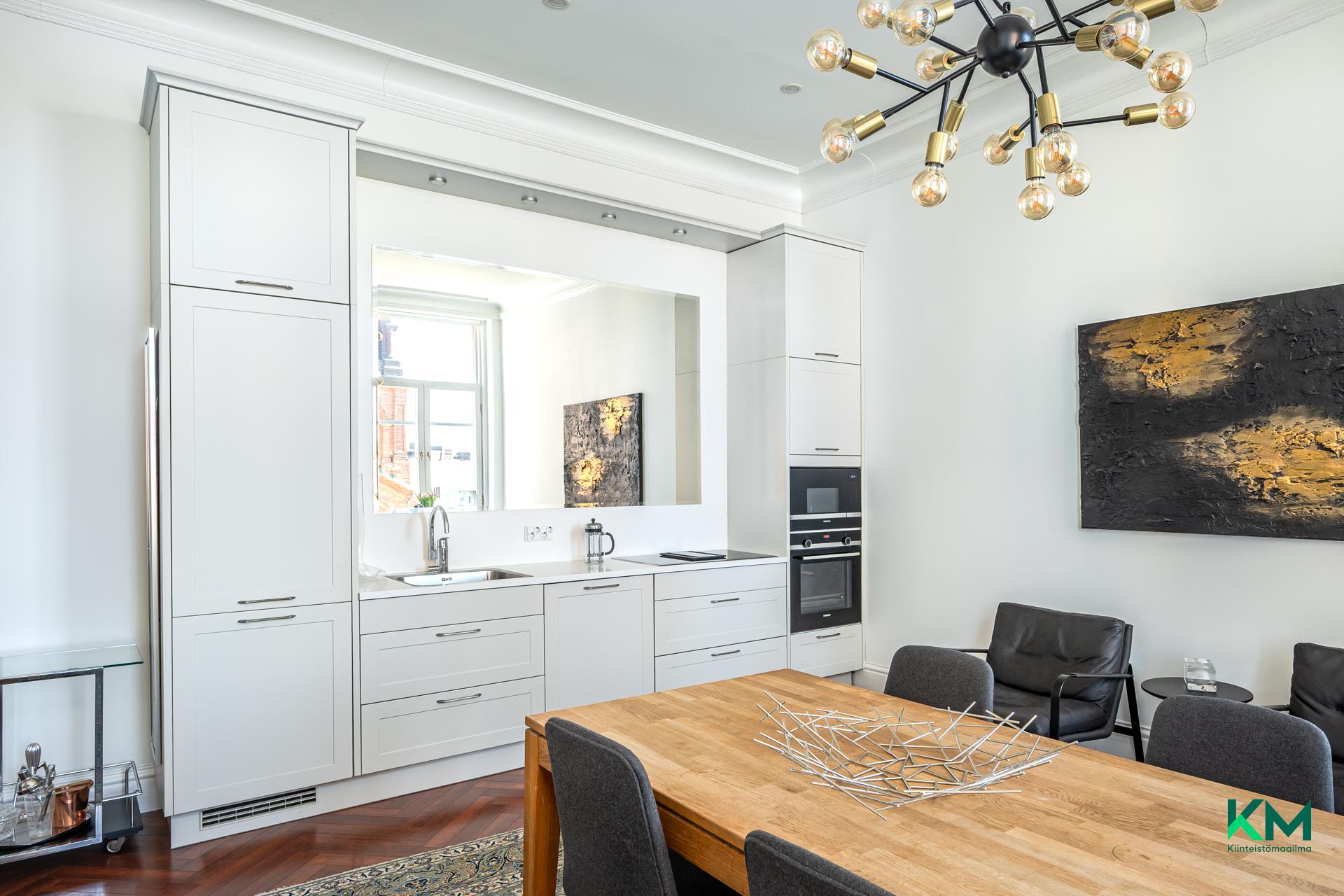 Rahapajankatu 1, Katajanokka, Helsinki