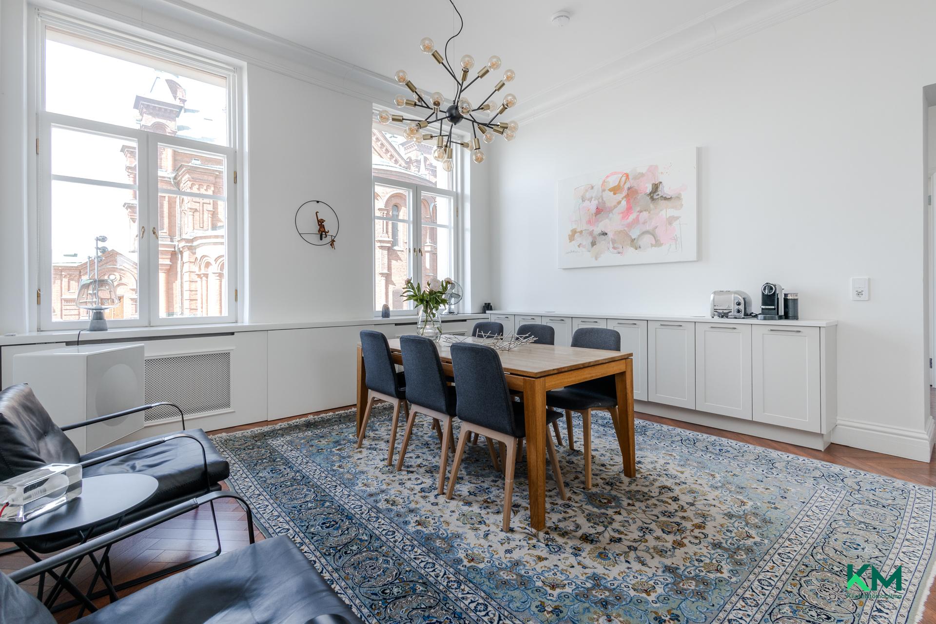 Rahapajankatu 1, Katajanokka, Helsinki