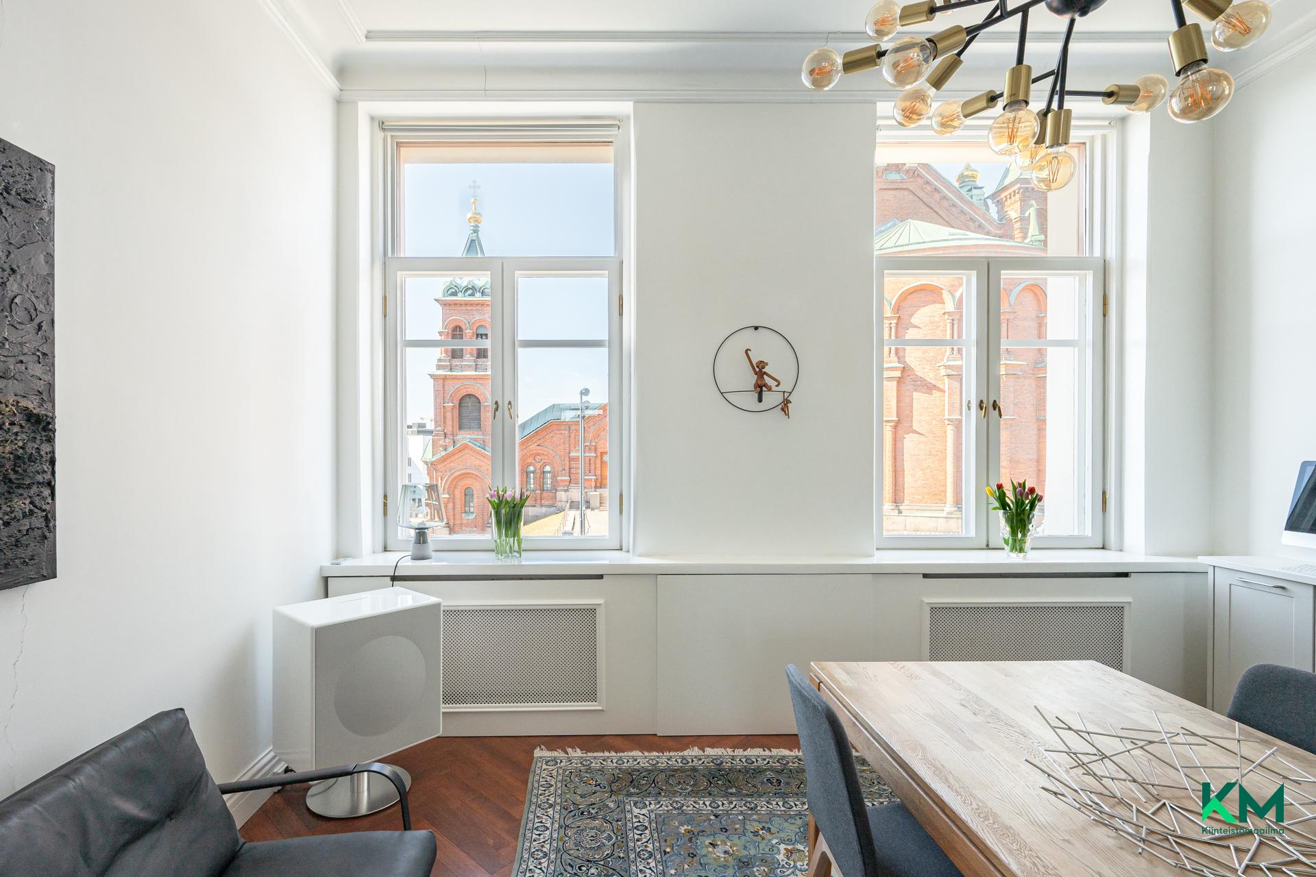 Rahapajankatu 1, Katajanokka, Helsinki