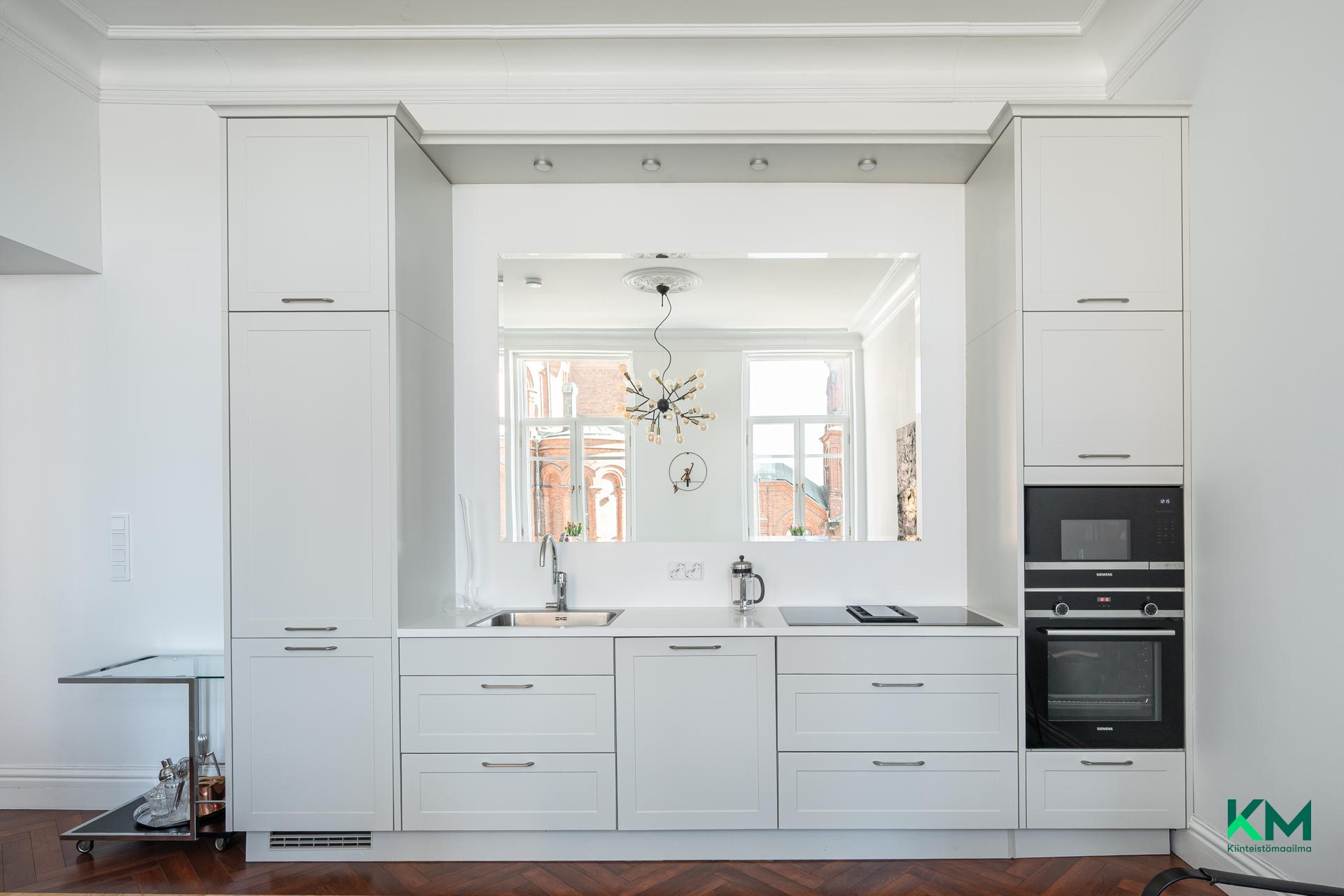 Rahapajankatu 1, Katajanokka, Helsinki