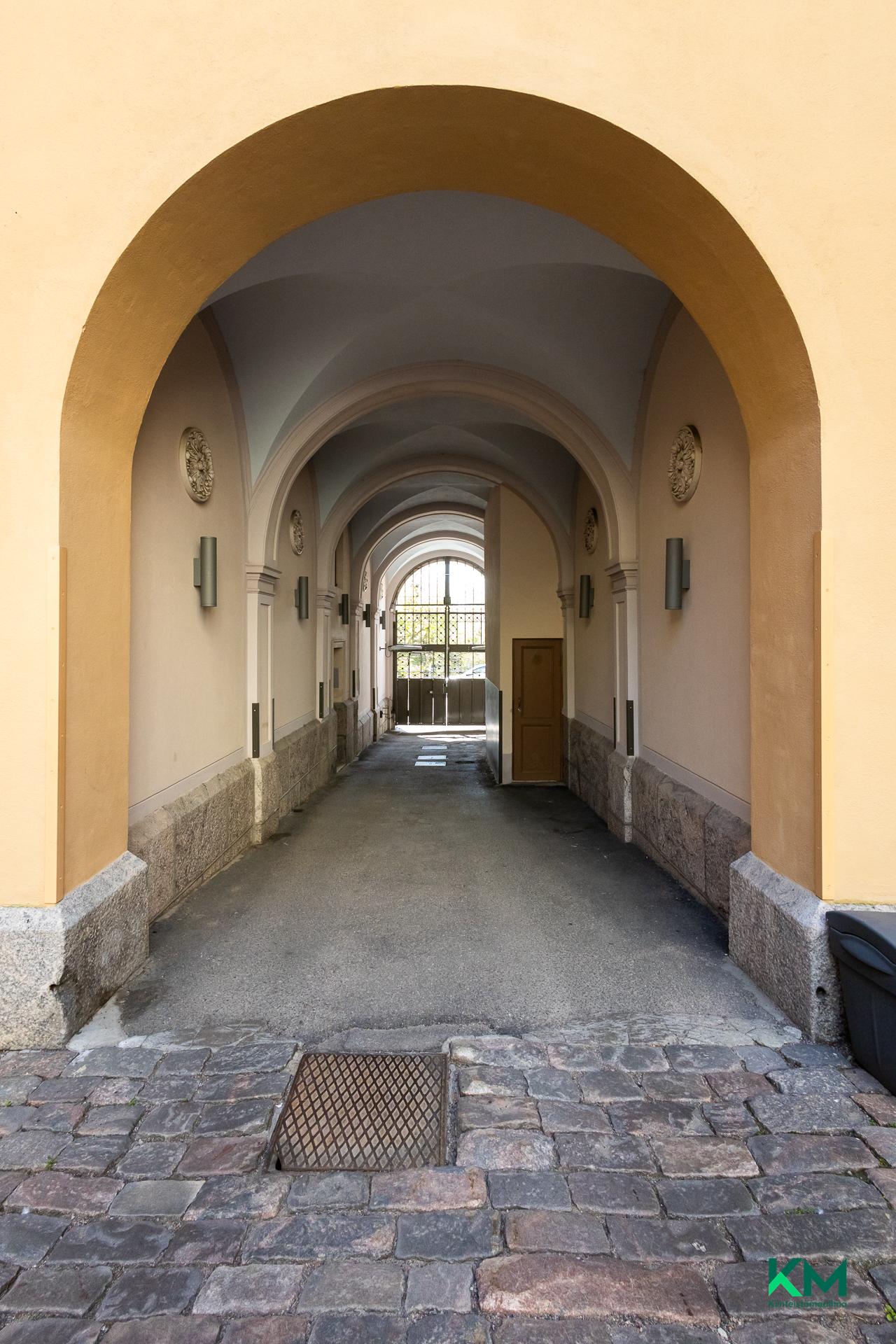 Rahapajankatu 1, Katajanokka, Helsinki