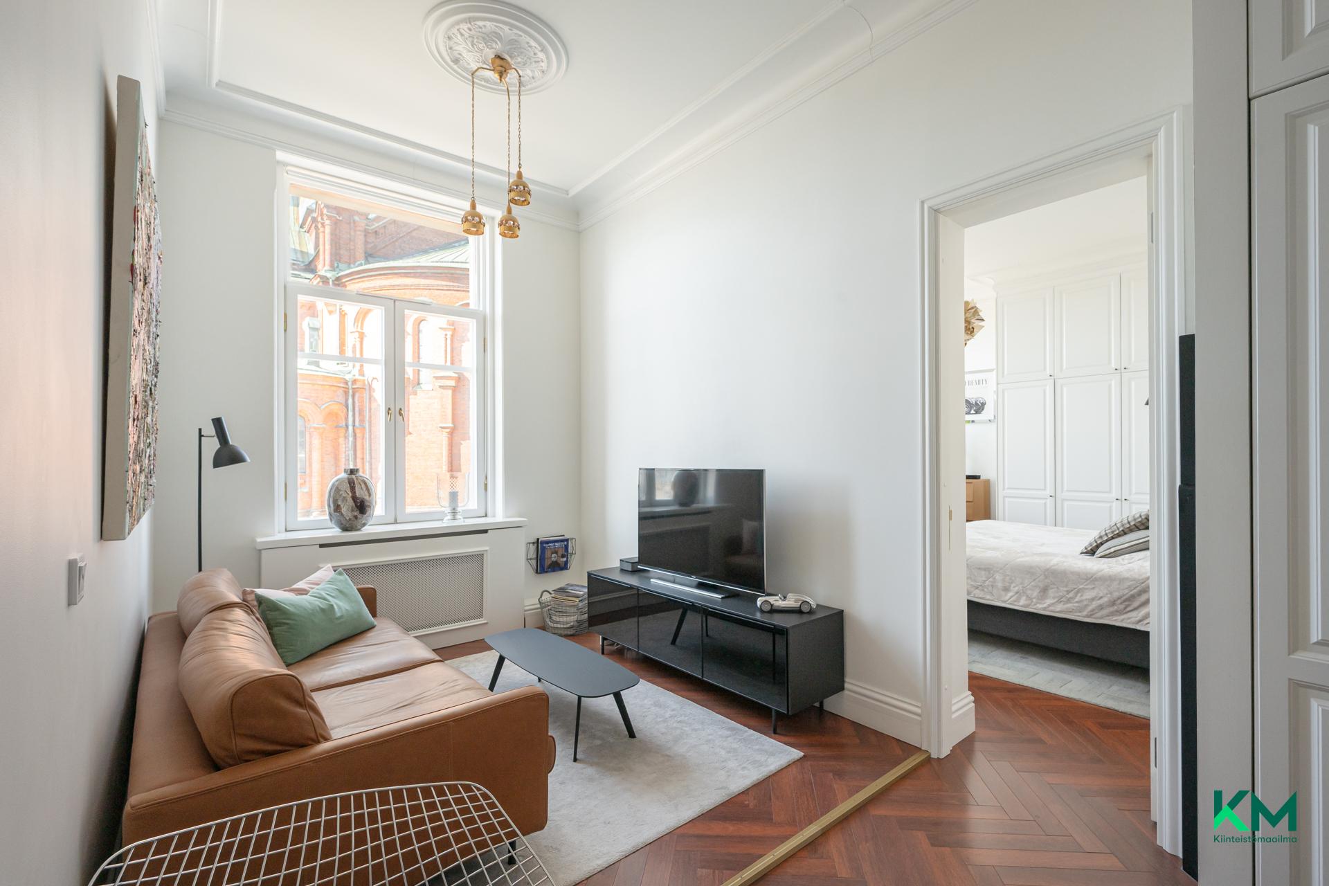 Rahapajankatu 1, Katajanokka, Helsinki