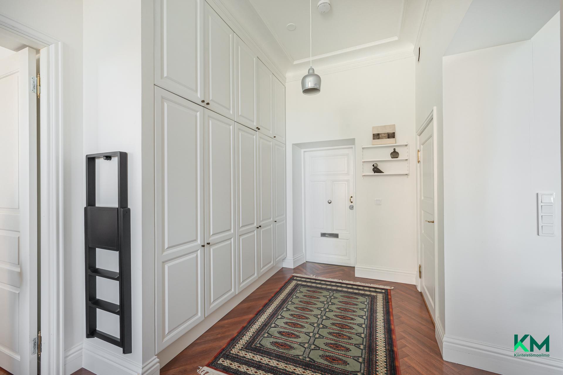 Rahapajankatu 1, Katajanokka, Helsinki