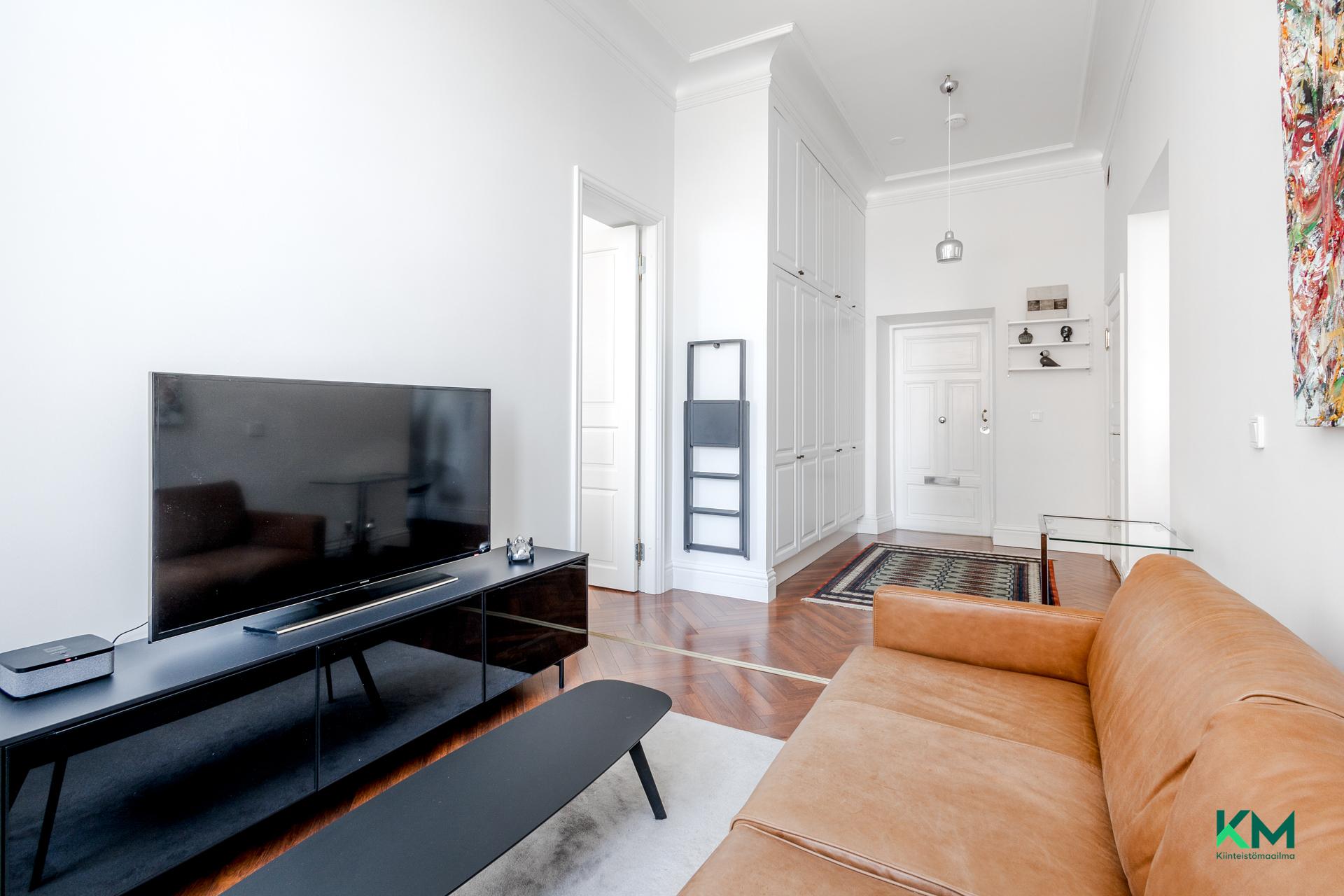 Rahapajankatu 1, Katajanokka, Helsinki