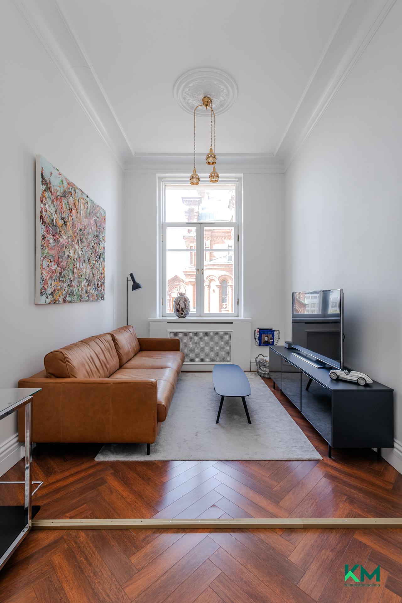 Rahapajankatu 1, Katajanokka, Helsinki