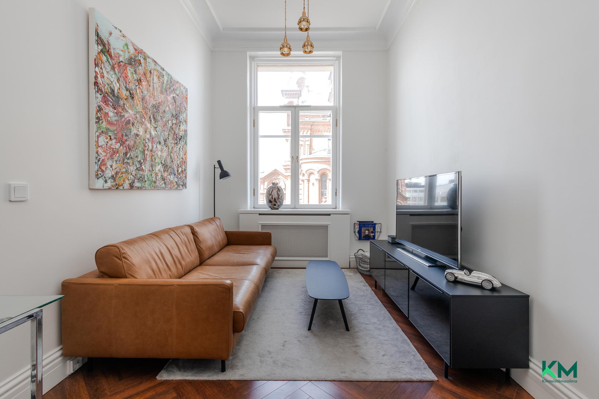 Rahapajankatu 1, Katajanokka, Helsinki