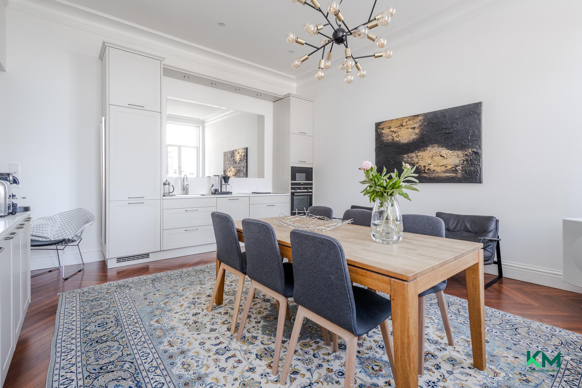 Rahapajankatu 1, Katajanokka, Helsinki