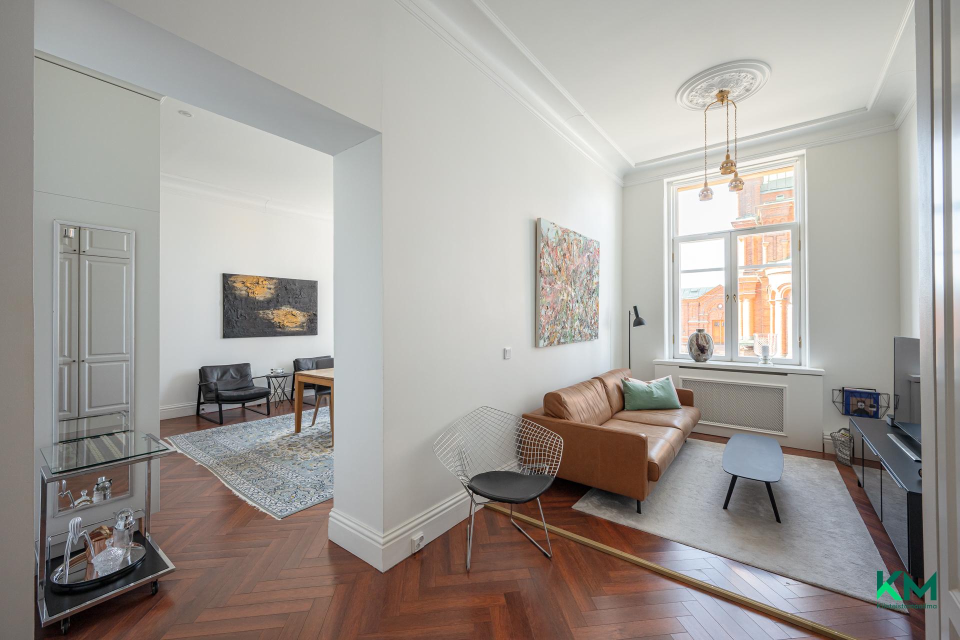 Rahapajankatu 1, Katajanokka, Helsinki