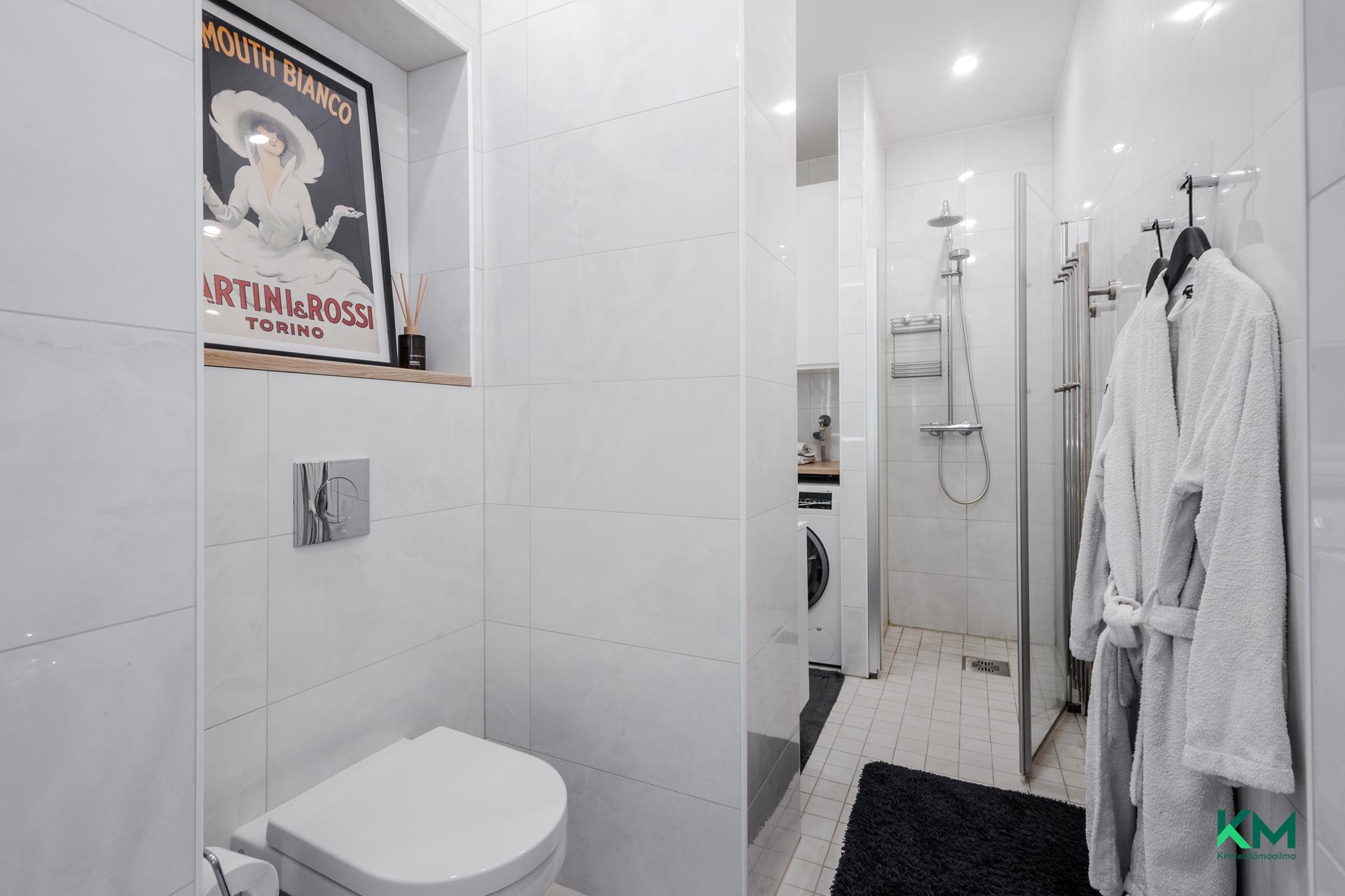 Rahapajankatu 1, Katajanokka, Helsinki