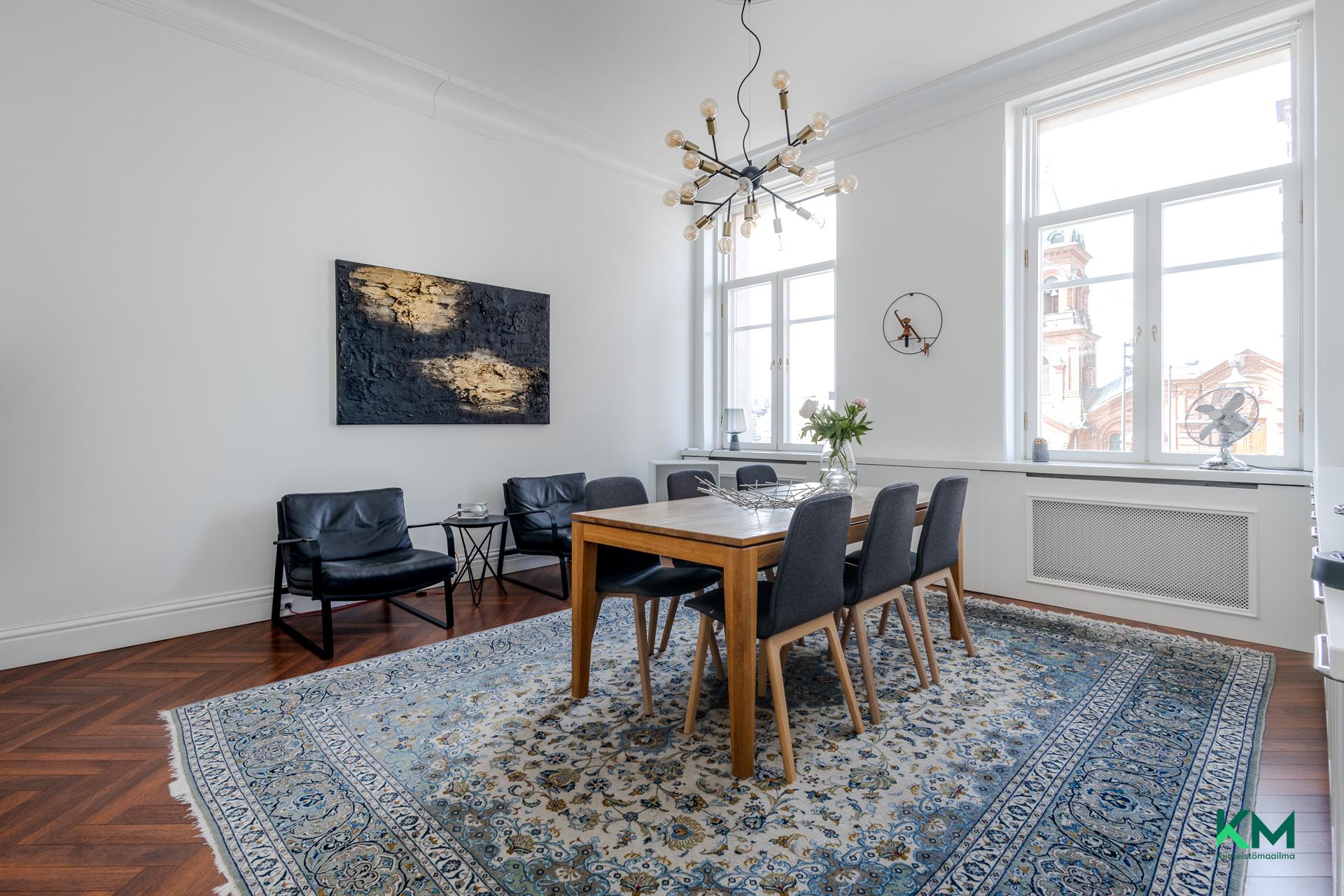 Rahapajankatu 1, Katajanokka, Helsinki