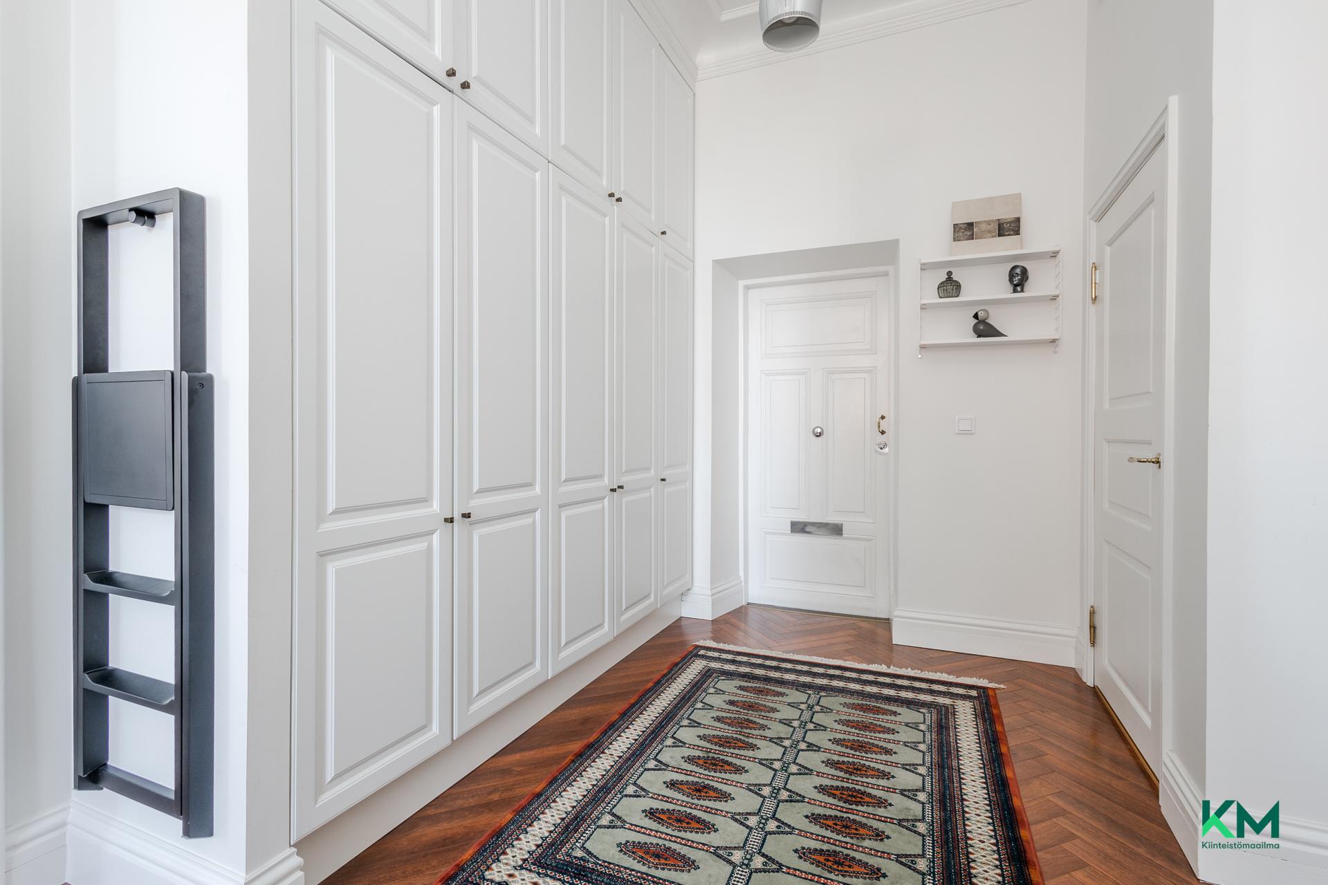 Rahapajankatu 1, Katajanokka, Helsinki