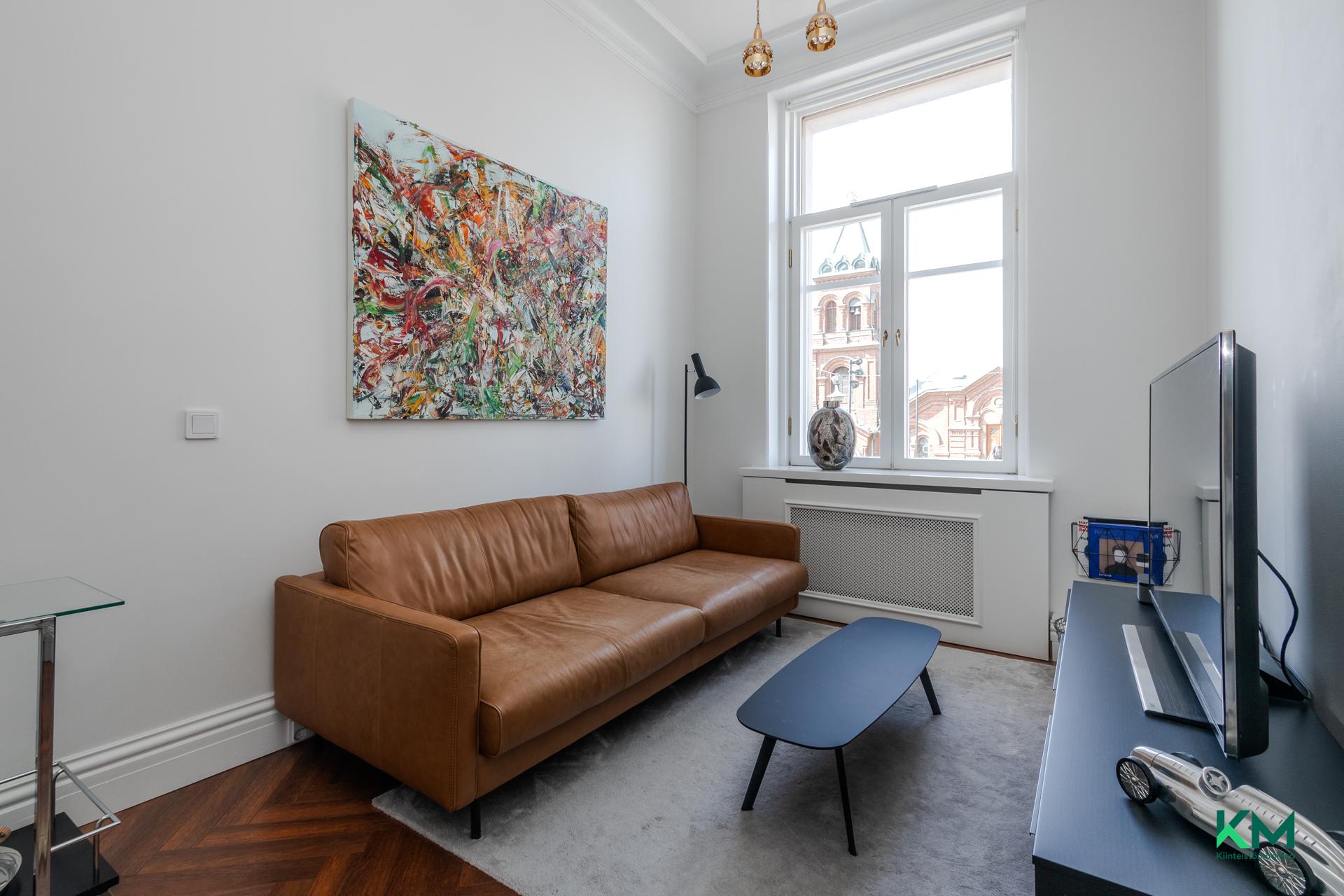 Rahapajankatu 1, Katajanokka, Helsinki