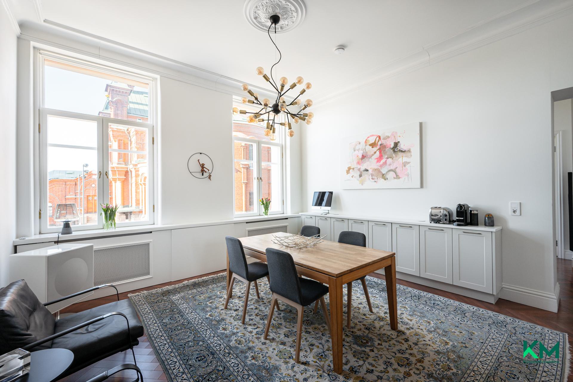 Rahapajankatu 1, Katajanokka, Helsinki