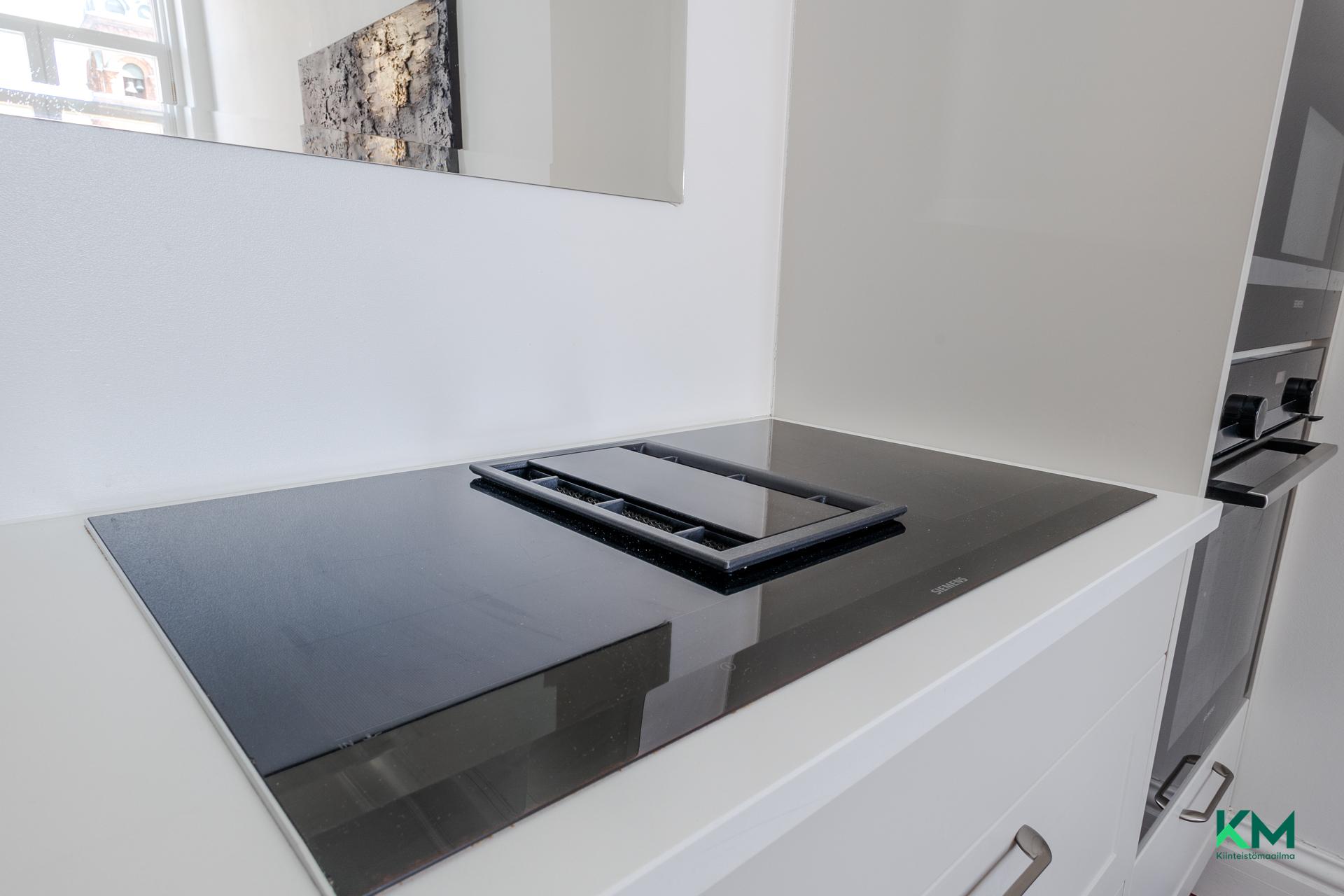 Rahapajankatu 1, Katajanokka, Helsinki