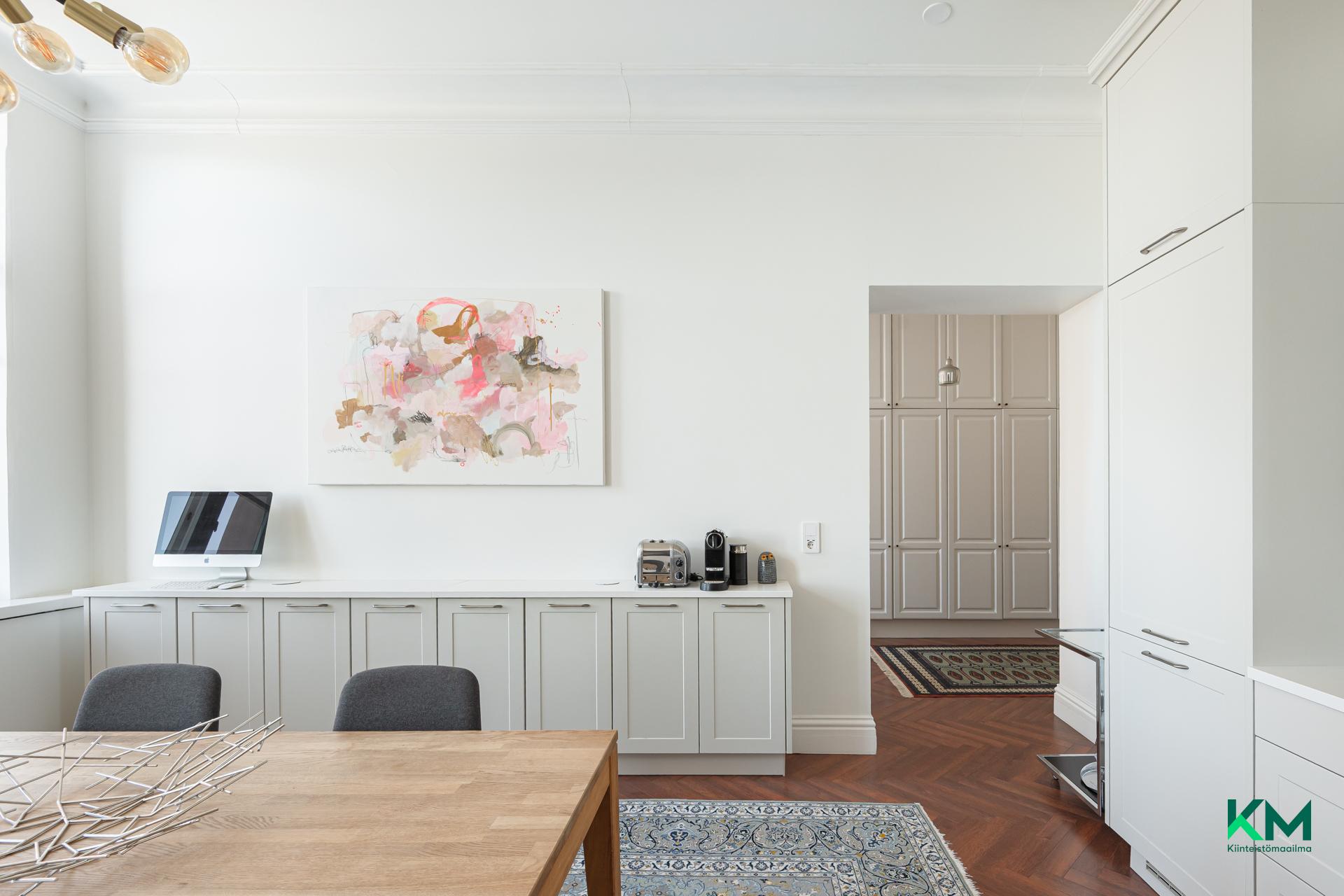 Rahapajankatu 1, Katajanokka, Helsinki