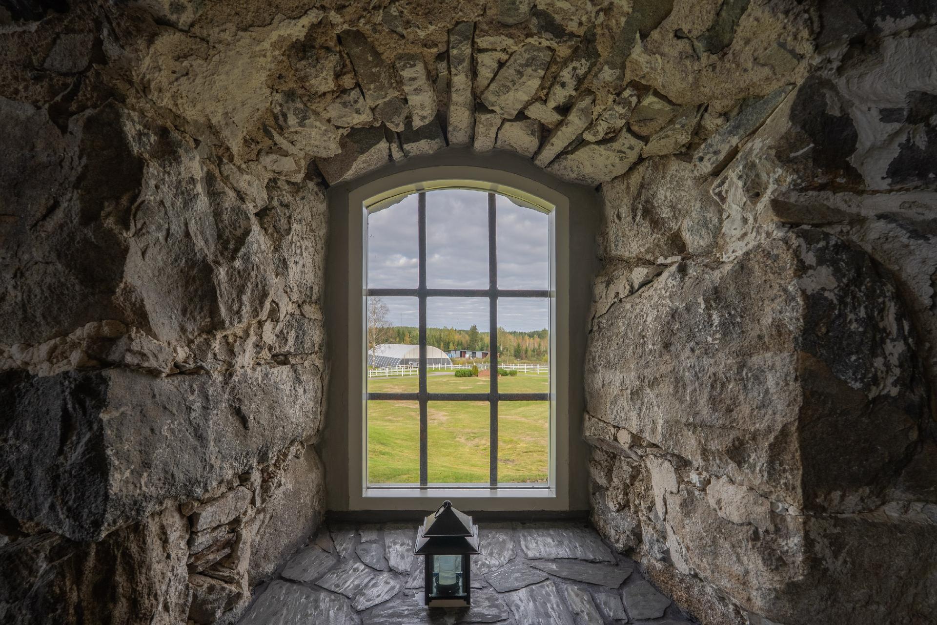 Männistöntie 55, Leppävirta, Leppävirta