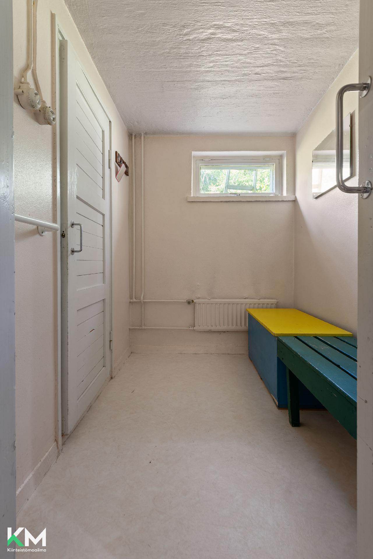 Tuohimäenkatu 15, Kaukkari, Lahti