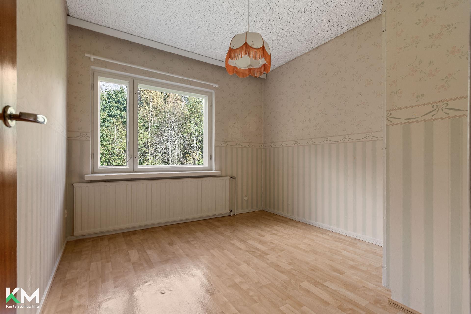 Tuohimäenkatu 15, Kaukkari, Lahti