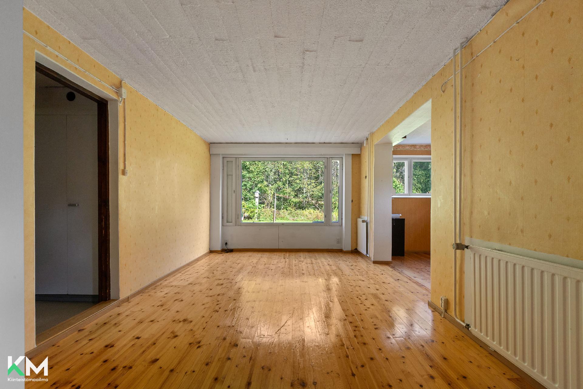 Tuohimäenkatu 15, Kaukkari, Lahti