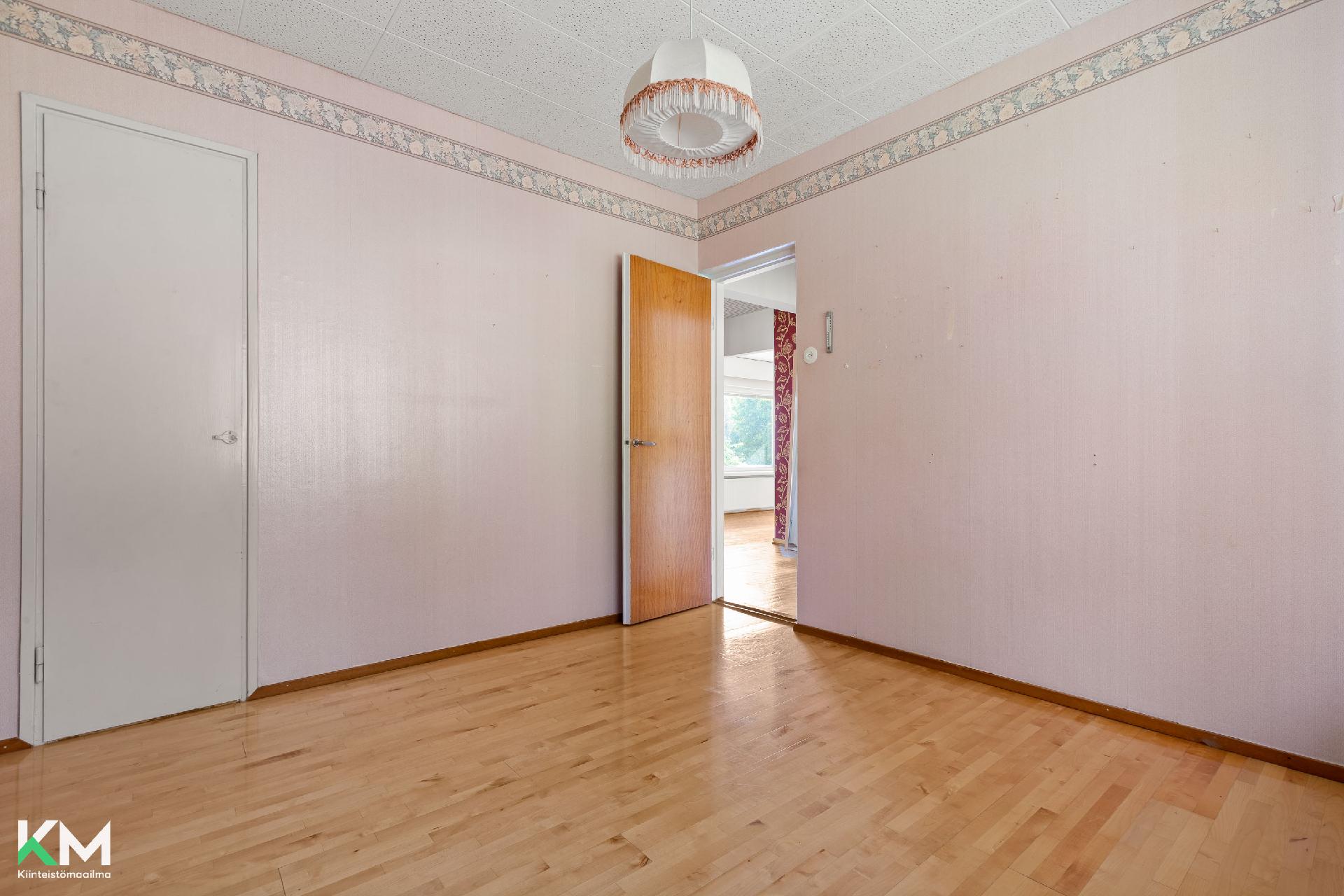 Tuohimäenkatu 15, Kaukkari, Lahti