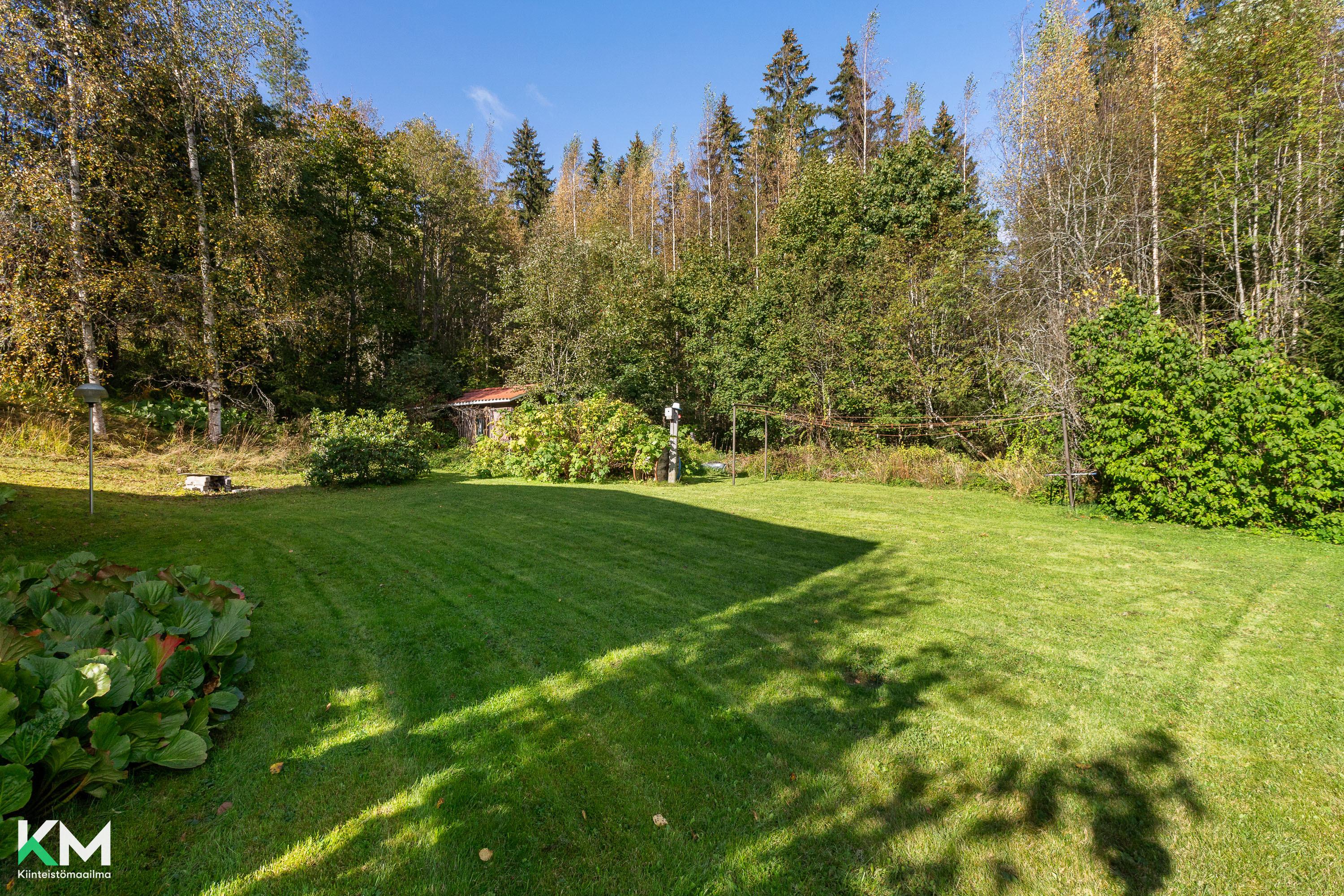 Tuohimäenkatu 15, Kaukkari, Lahti