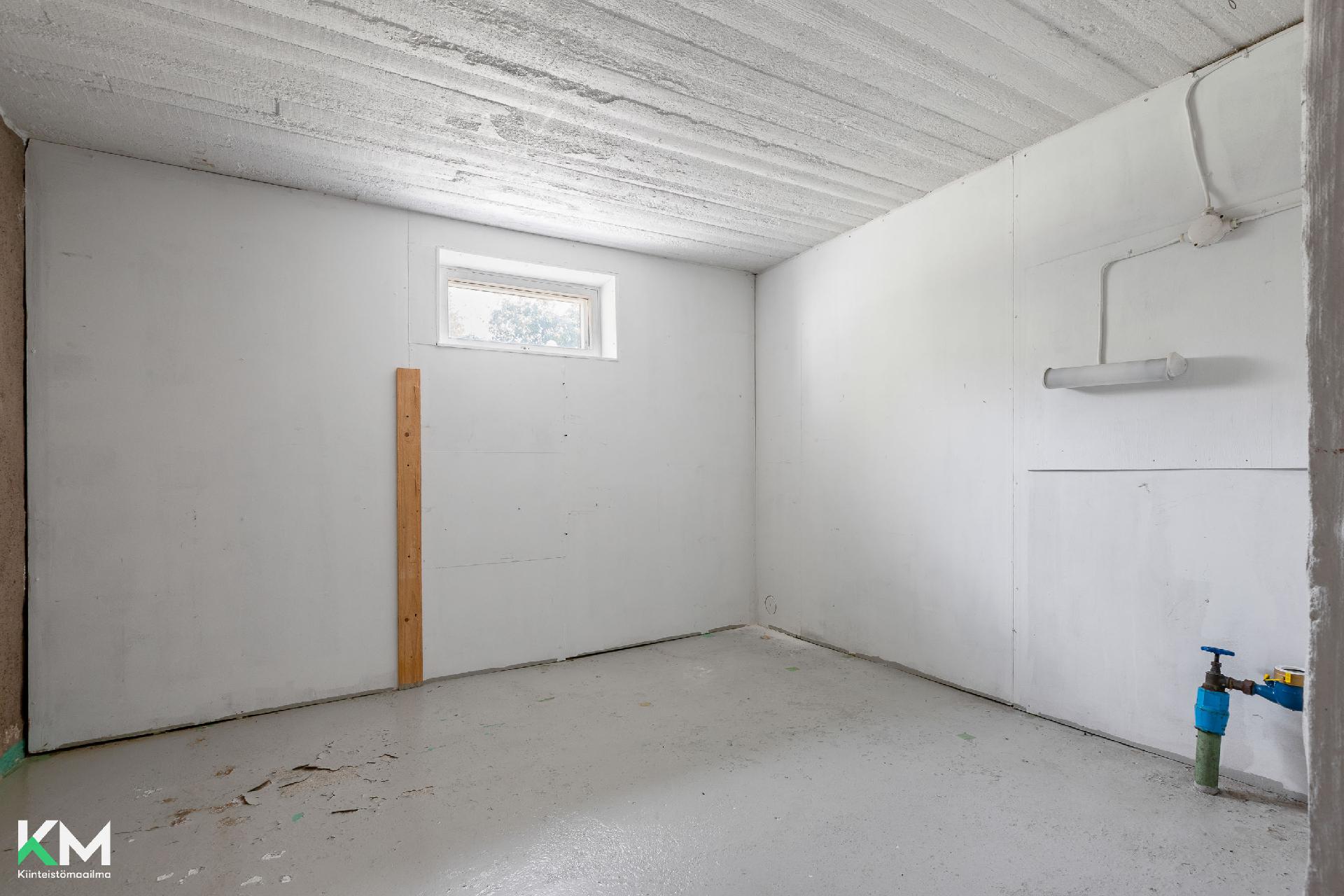 Tuohimäenkatu 15, Kaukkari, Lahti