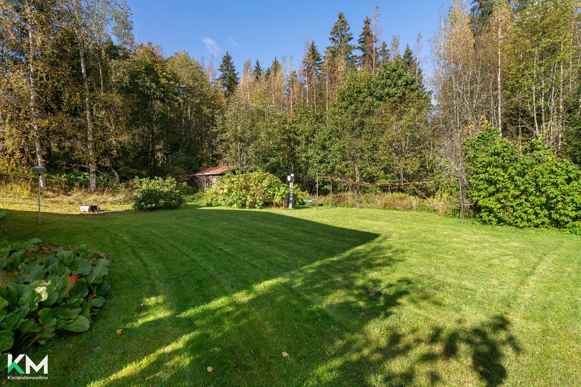 Tuohimäenkatu 15, Kaukkari, Lahti