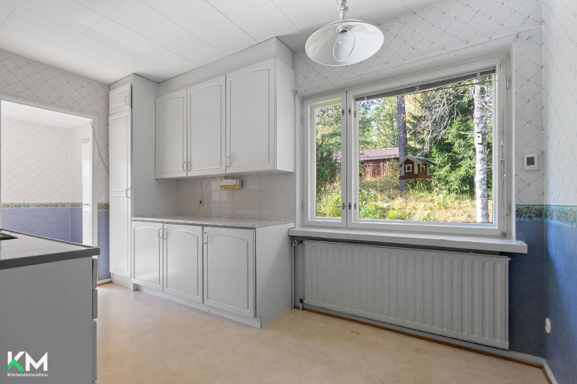 Tuohimäenkatu 15, Kaukkari, Lahti