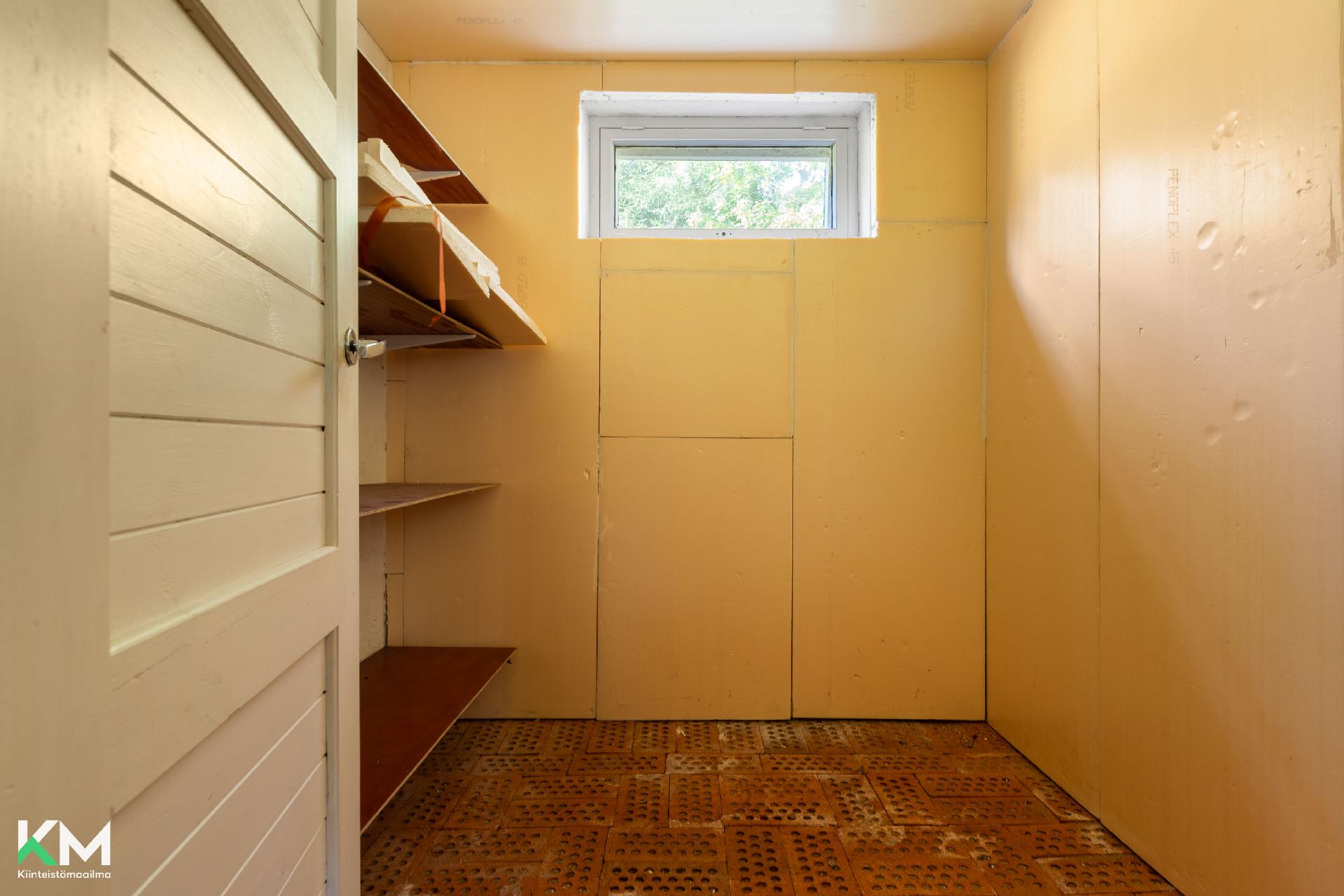 Tuohimäenkatu 15, Kaukkari, Lahti