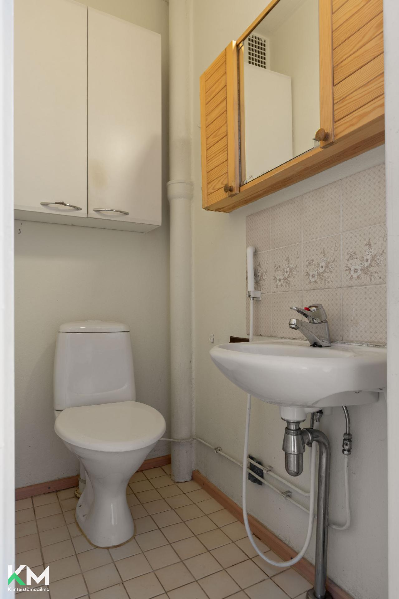 Tuohimäenkatu 15, Kaukkari, Lahti