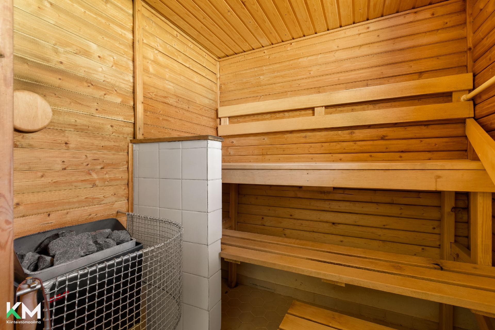 Tuohimäenkatu 15, Kaukkari, Lahti