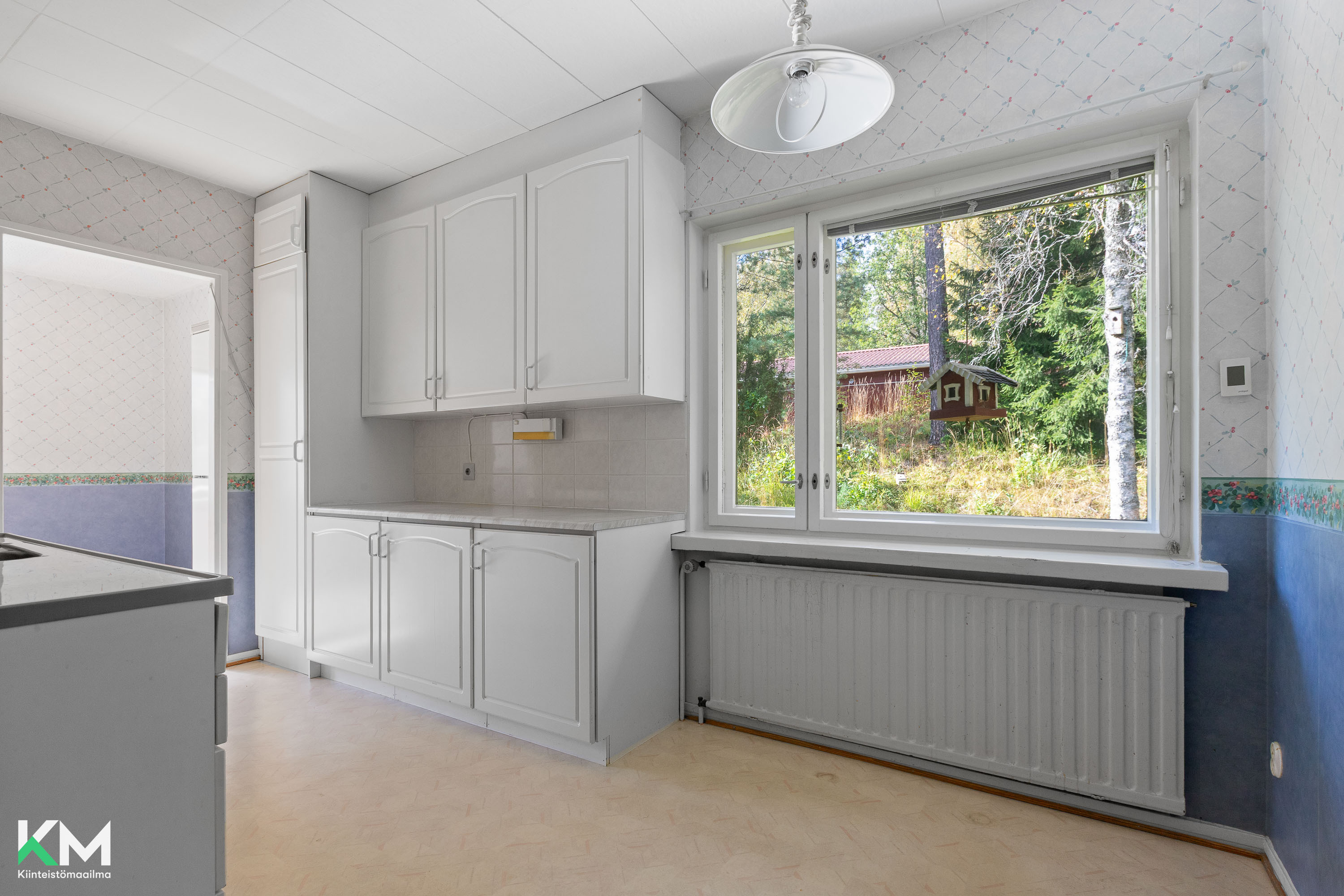 Tuohimäenkatu 15, Kaukkari, Lahti