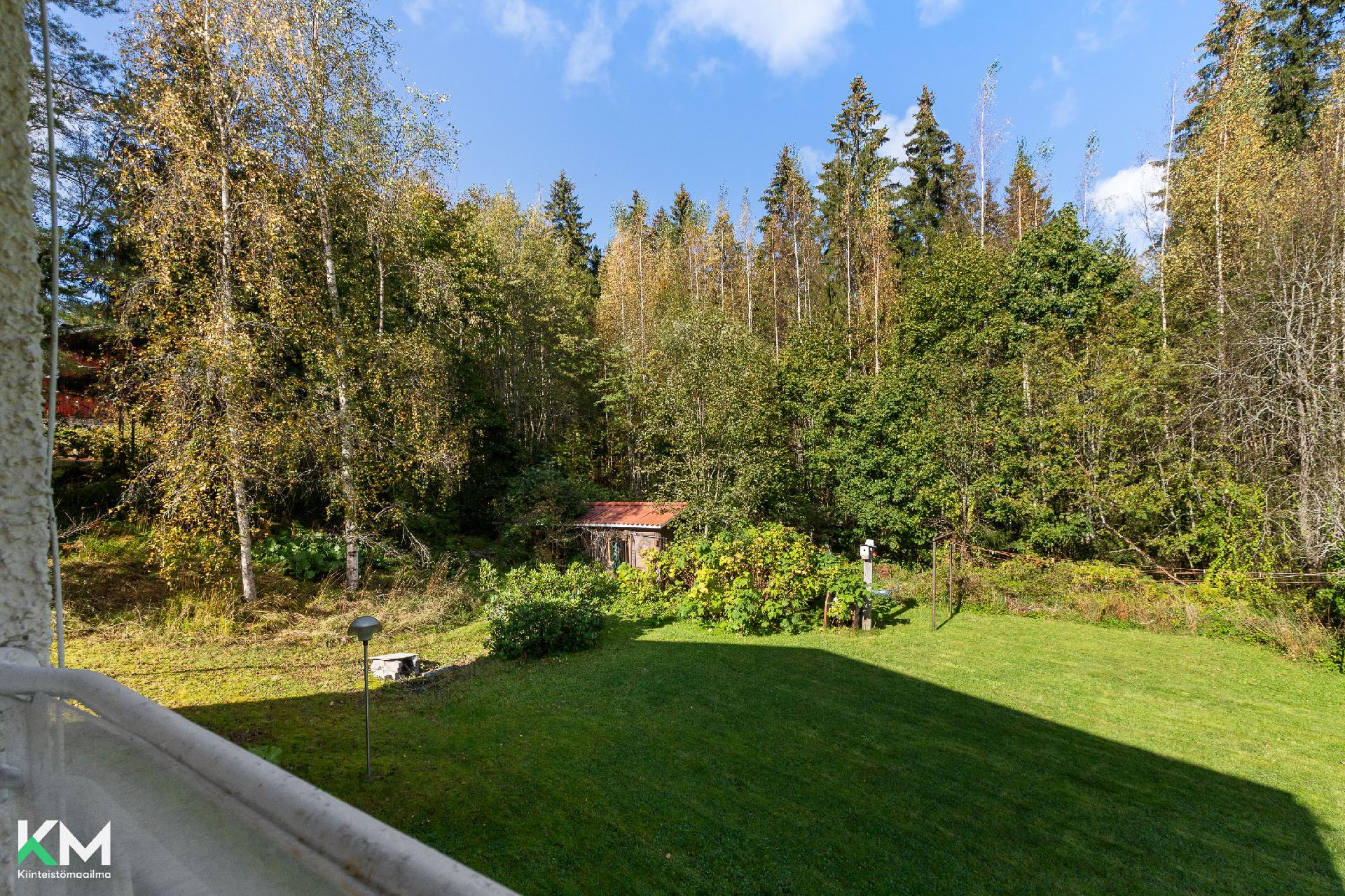 Tuohimäenkatu 15, Kaukkari, Lahti