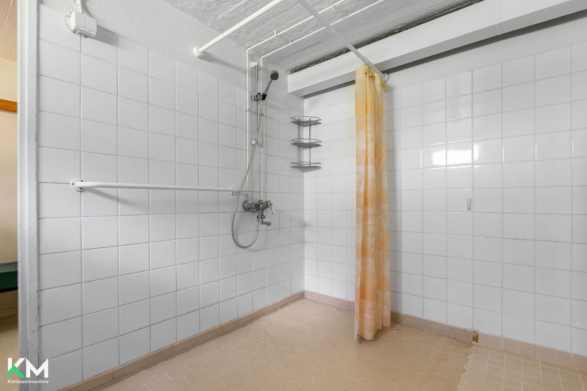 Tuohimäenkatu 15, Kaukkari, Lahti