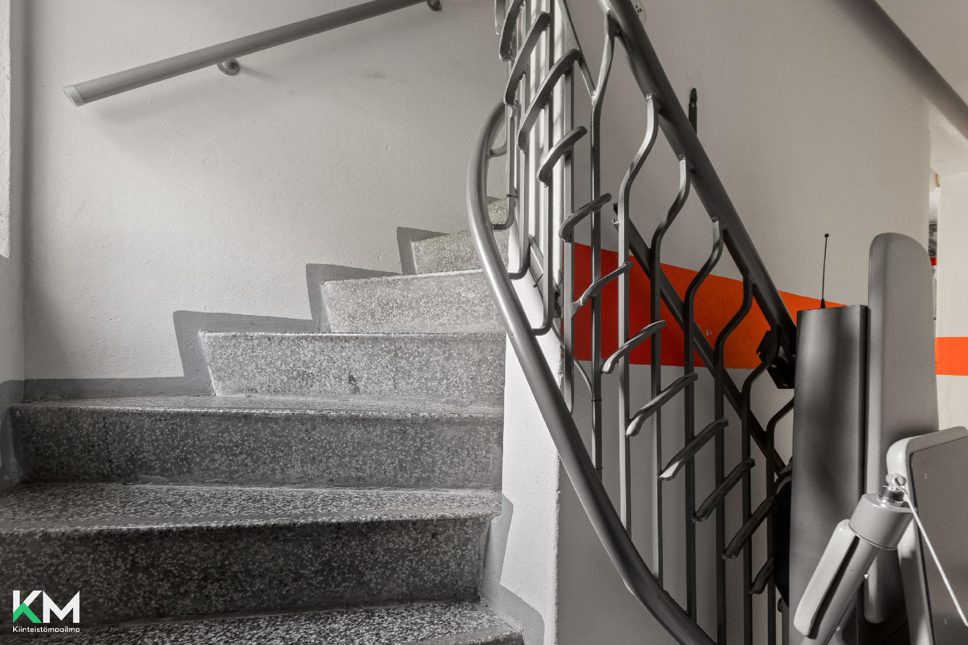 Tuohimäenkatu 15, Kaukkari, Lahti