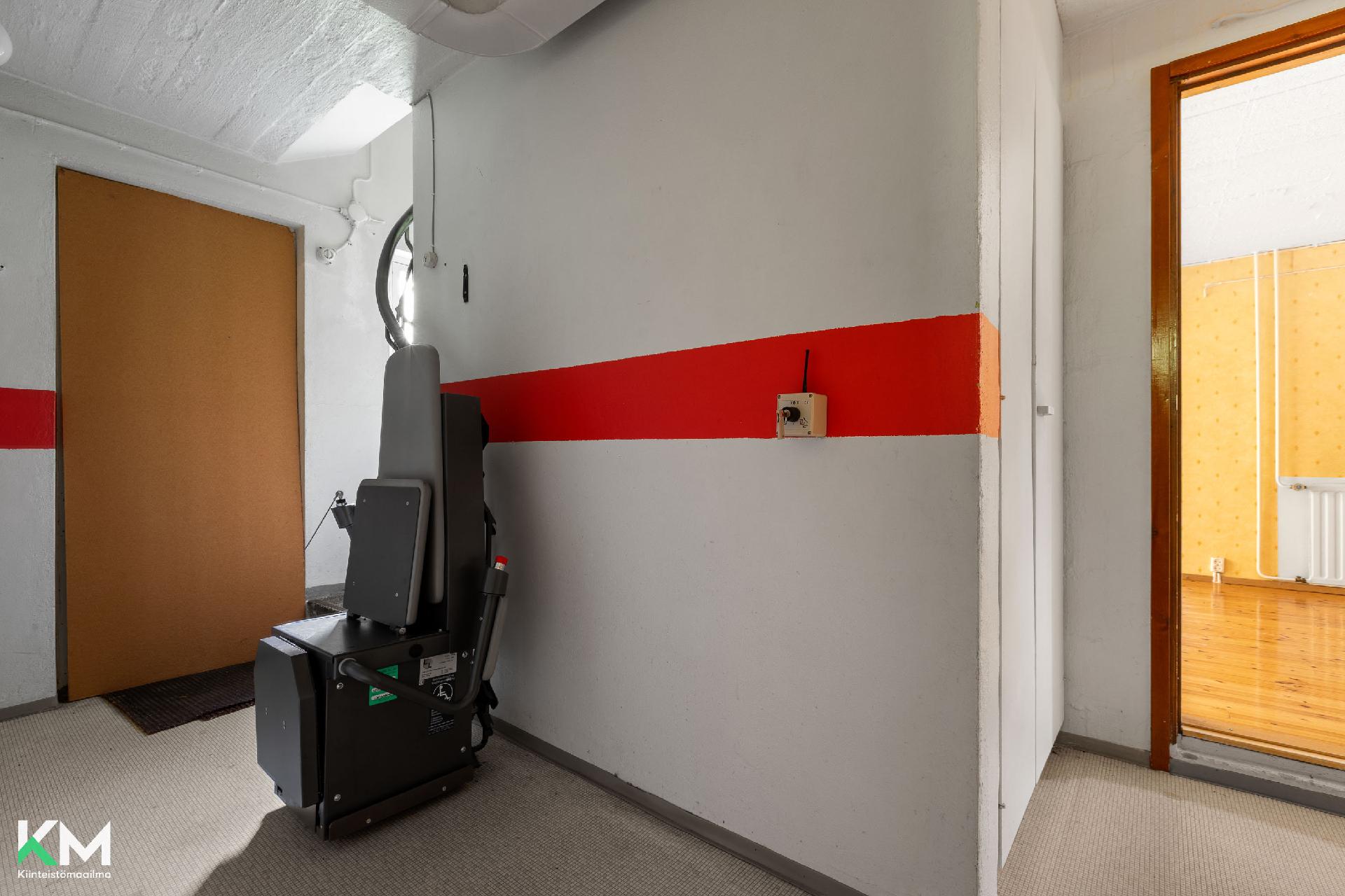 Tuohimäenkatu 15, Kaukkari, Lahti